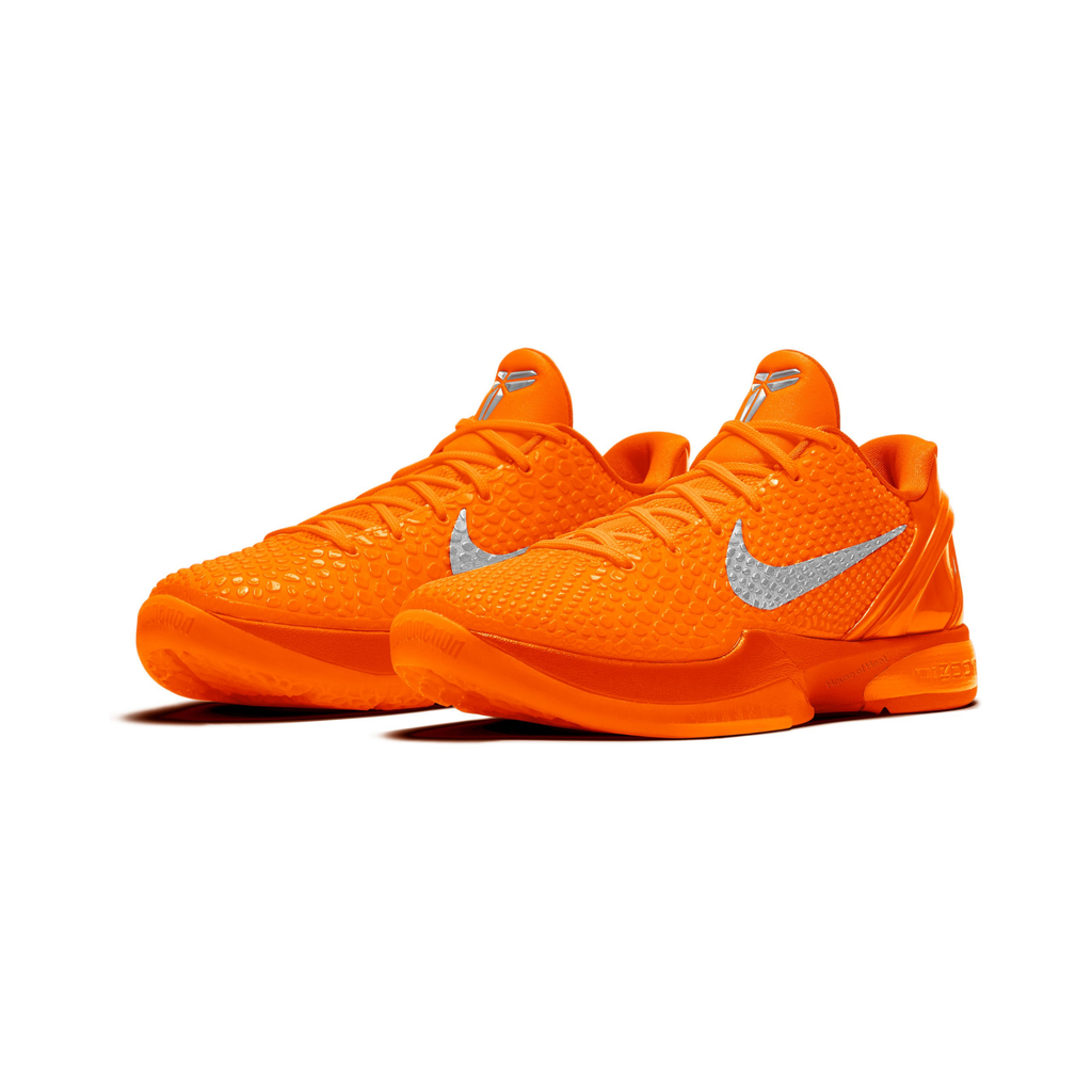 Nike Kobe 6 Protro GS ''Total Orange''
