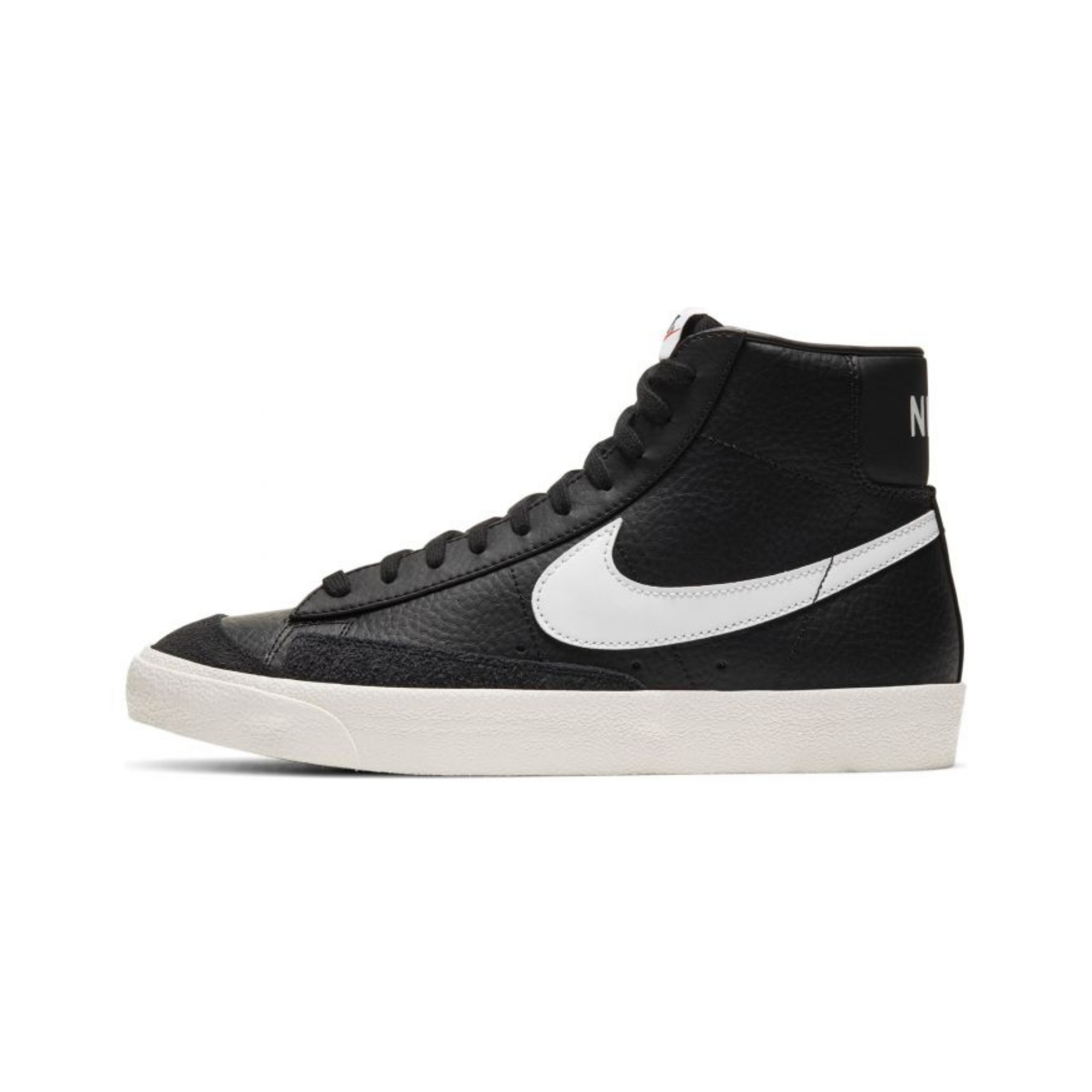 Nike Blazer Mid '77 Vintage 'Black Sail'
