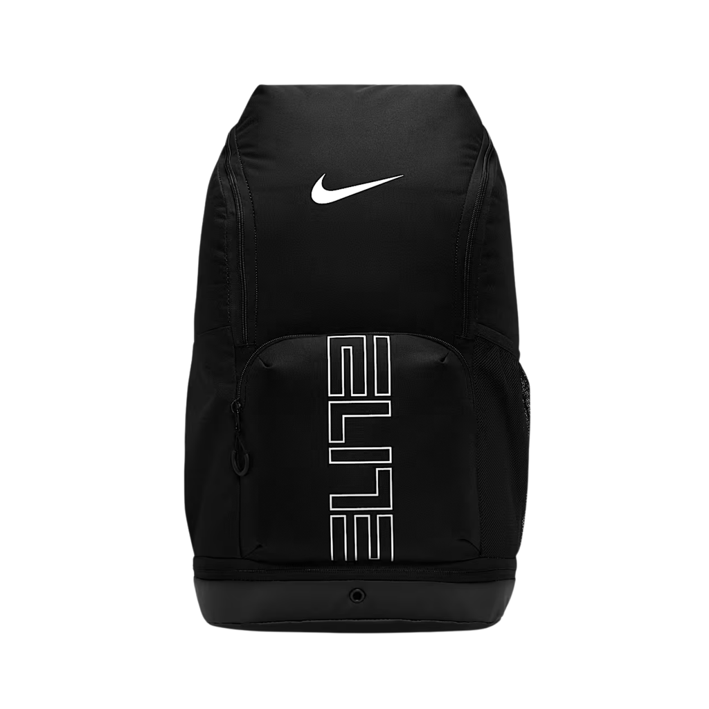 Nike Elite Varsity Backpack 'Black'