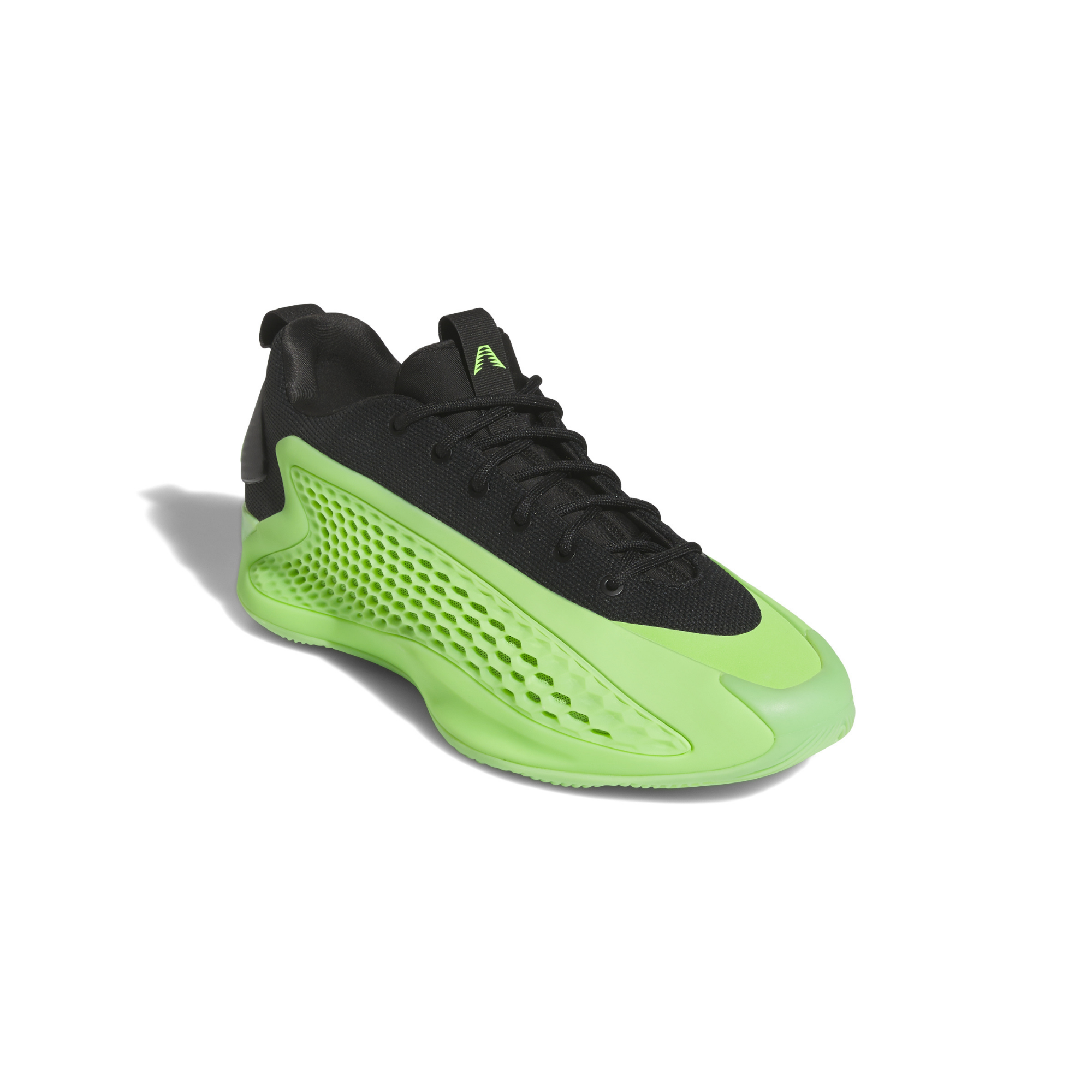 adidas Anthony Edwards 1 Low 'Lucid Lime'