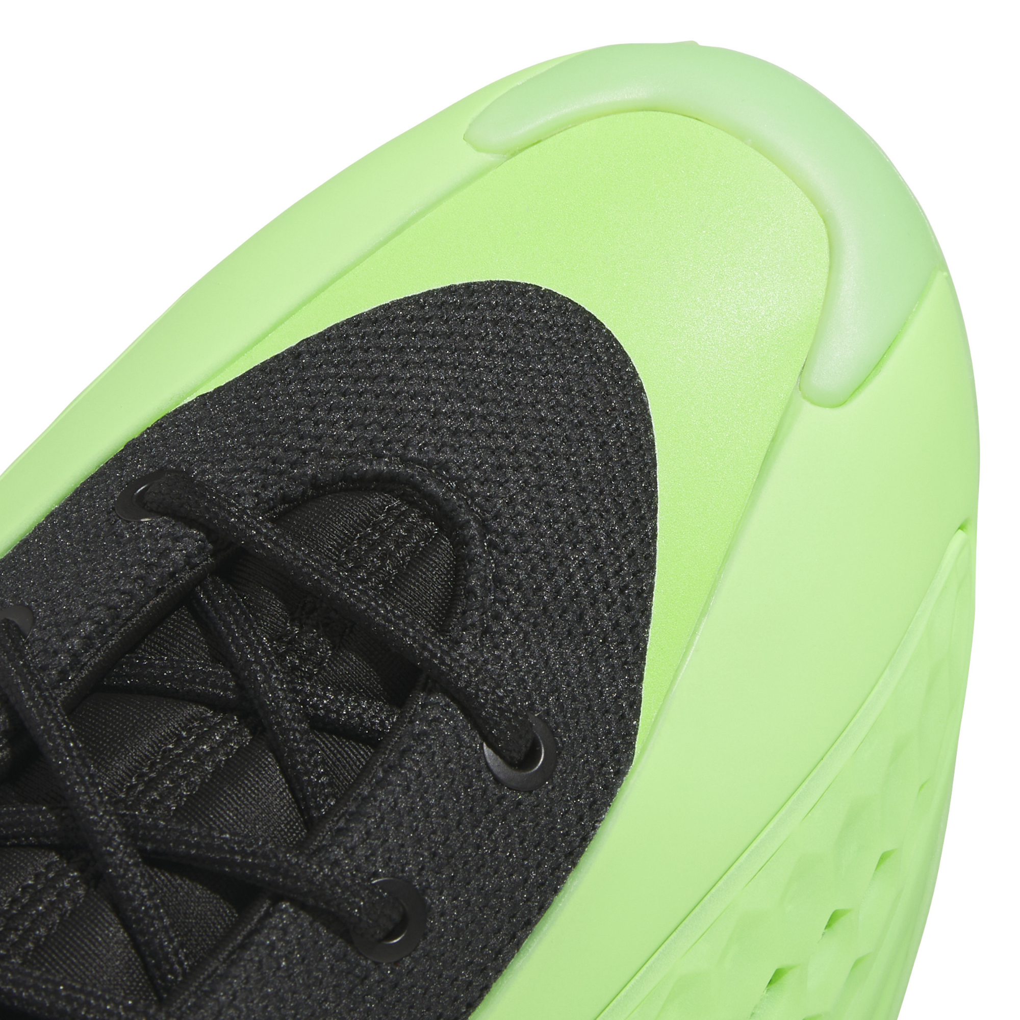 adidas Anthony Edwards 1 Low 'Lucid Lime'