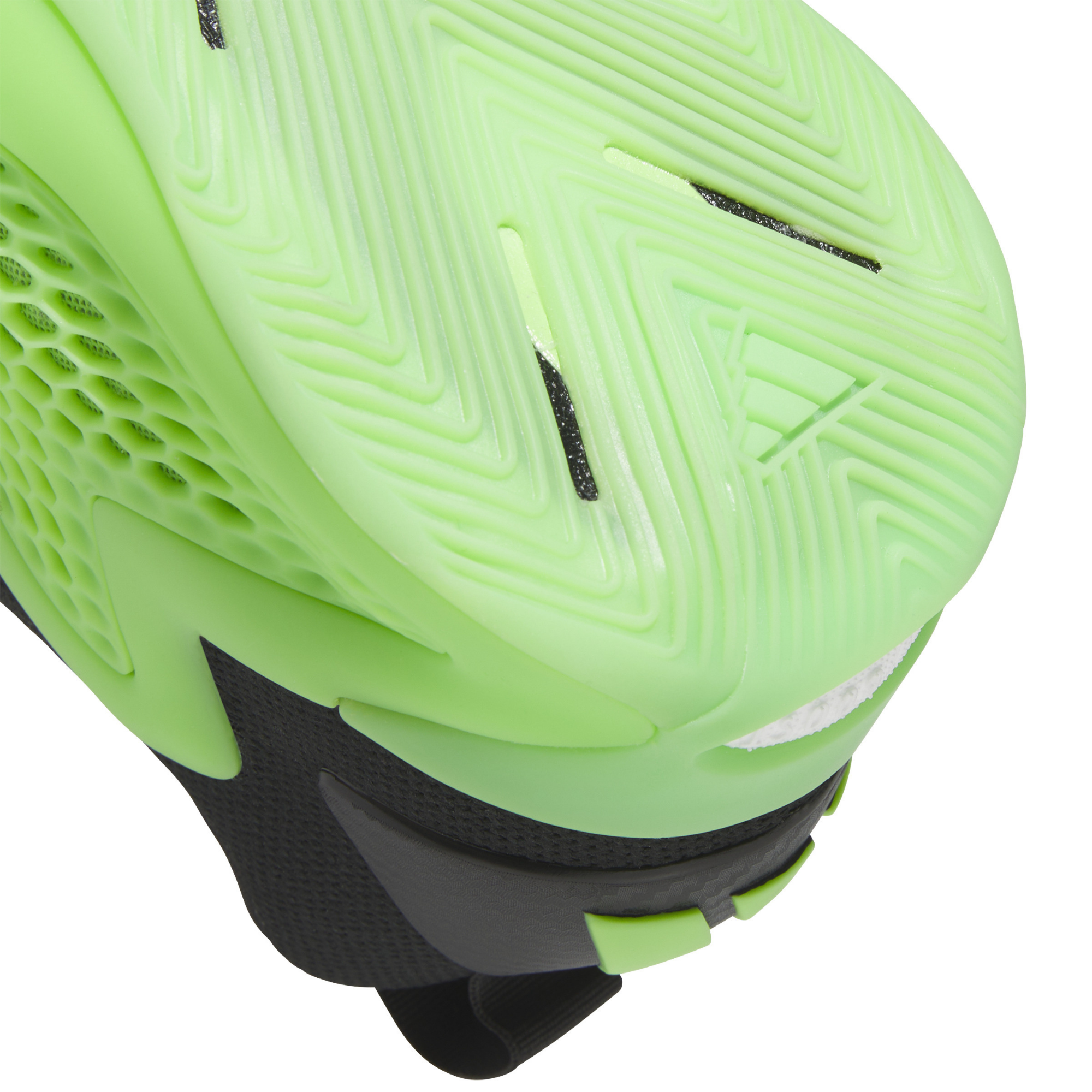 adidas Anthony Edwards 1 Low 'Lucid Lime'