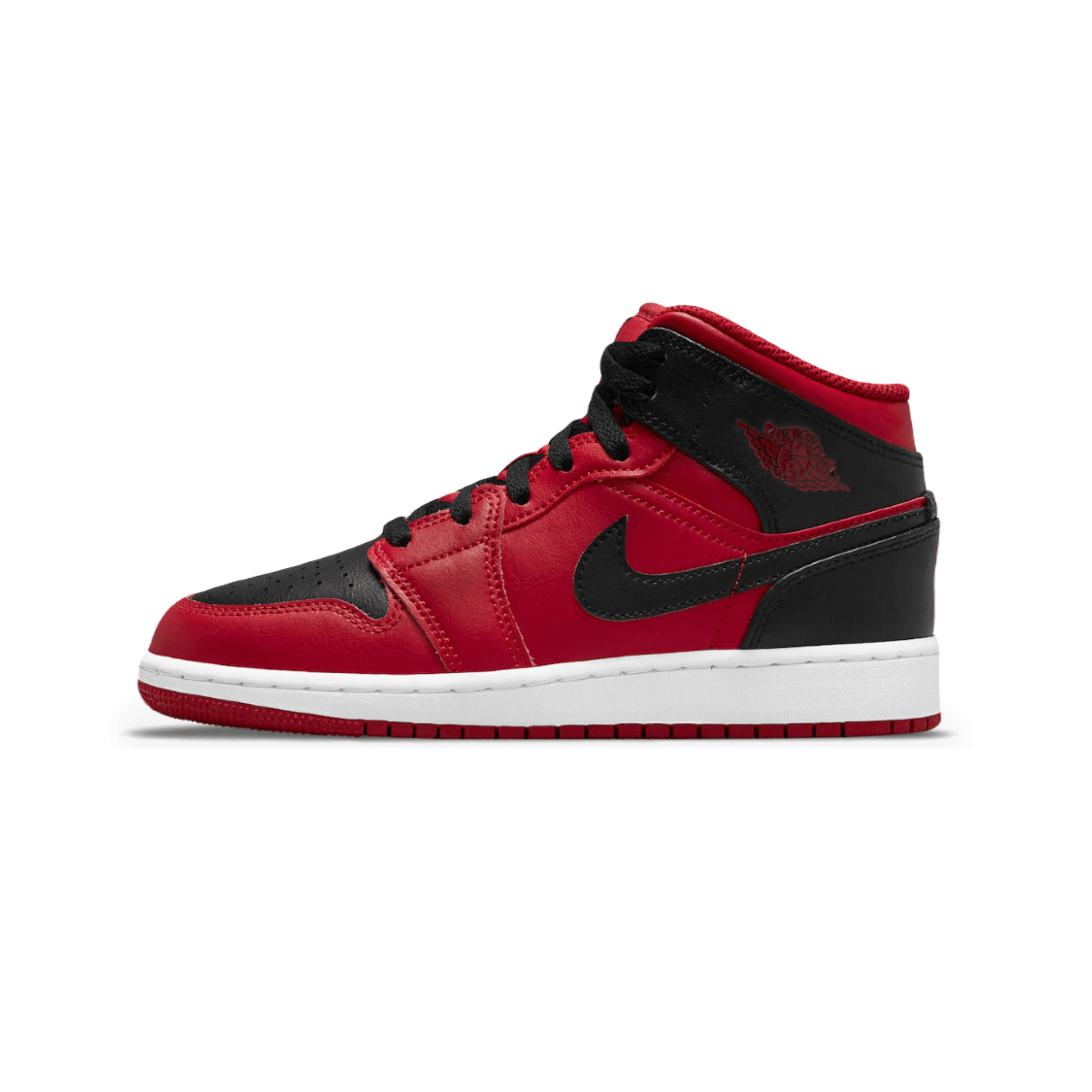 Jordan 1 Mid 'Reverse Bred'