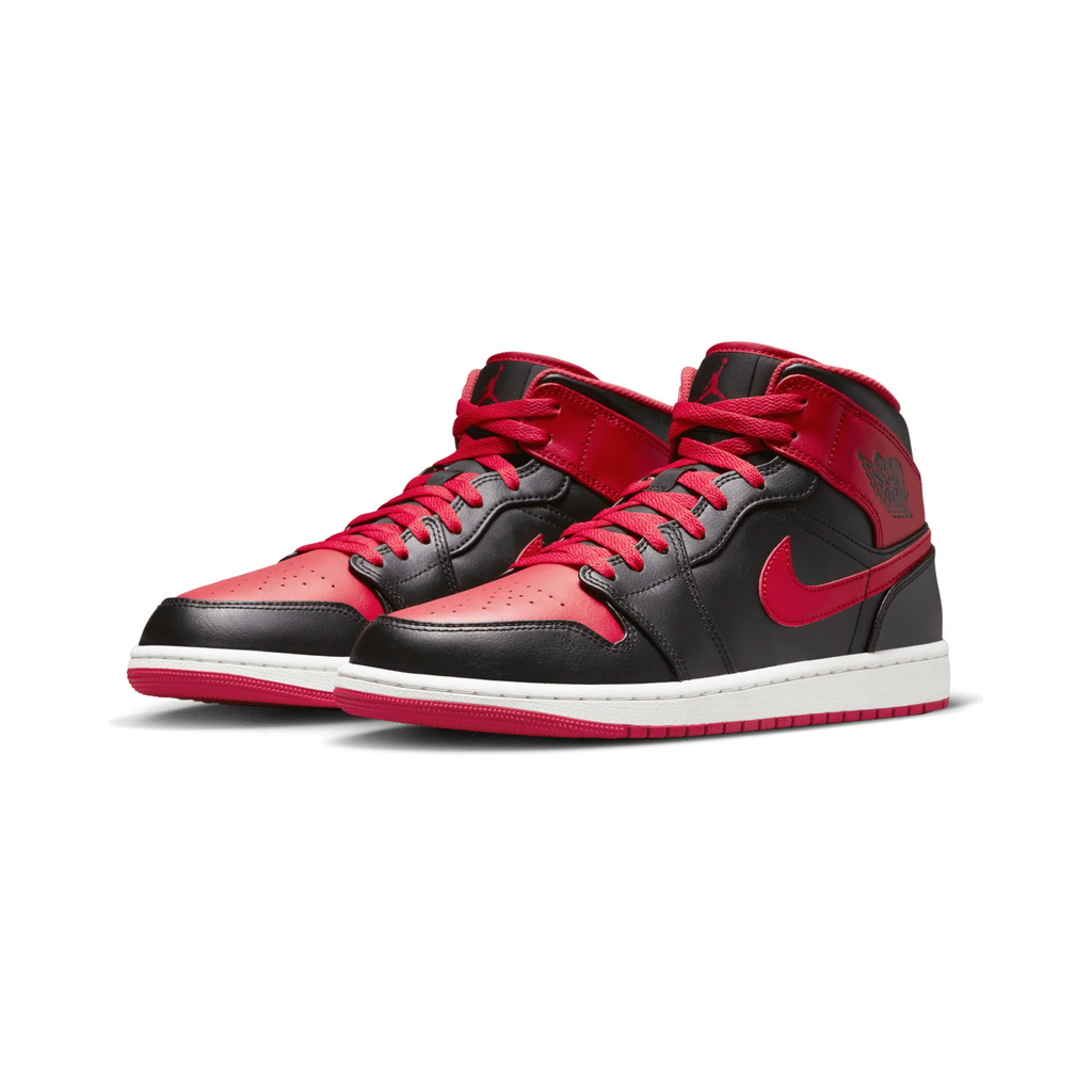 Jordan 1 Mid 'Alternate Bred'