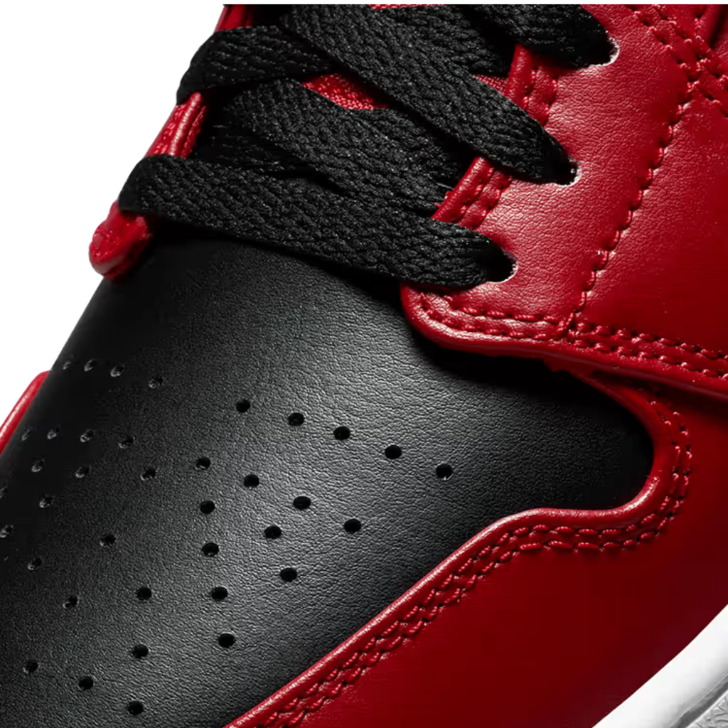 Jordan 1 Mid 'Reverse Bred'