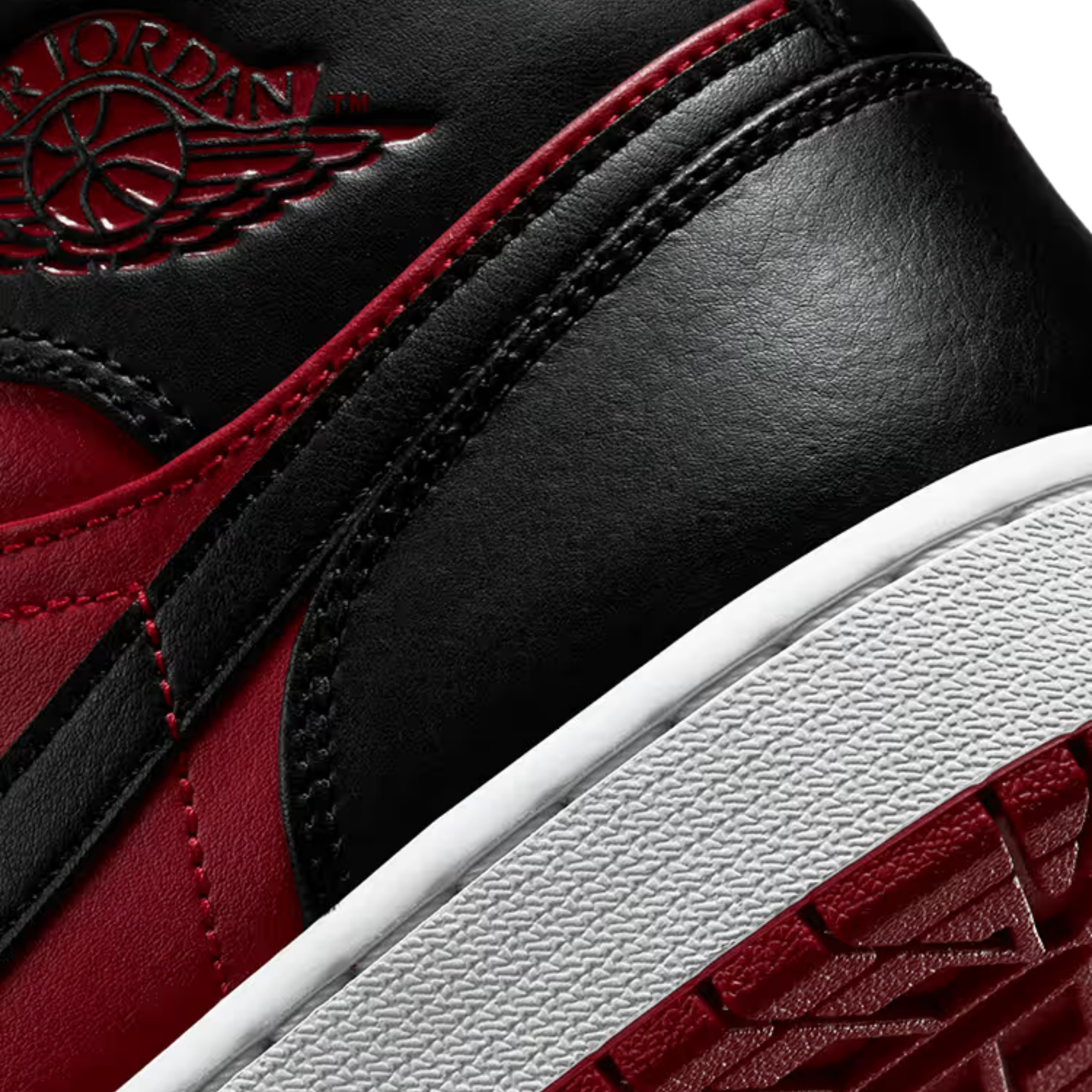 Jordan 1 Mid 'Reverse Bred'