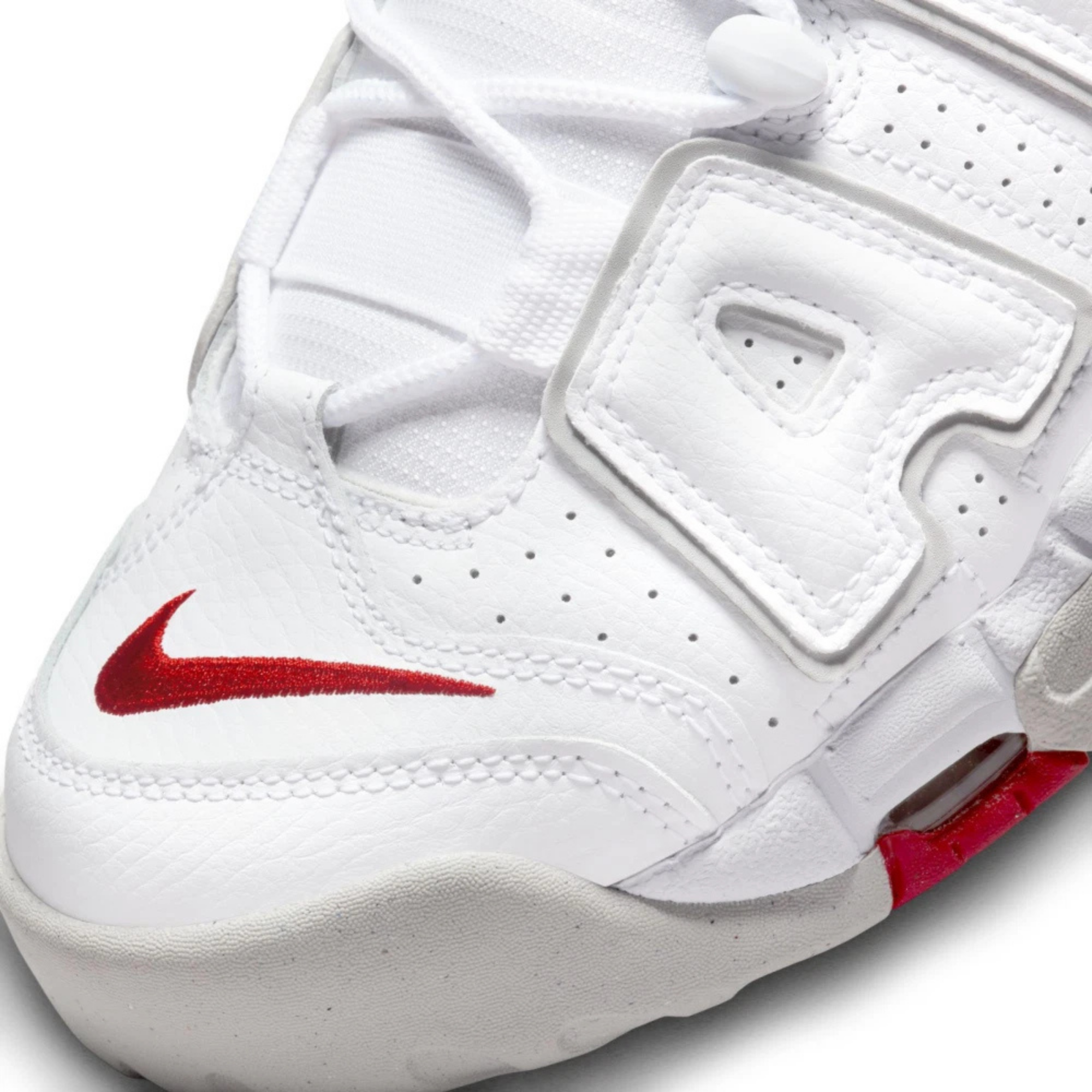 Nike AIR MORE UPTEMPO '96