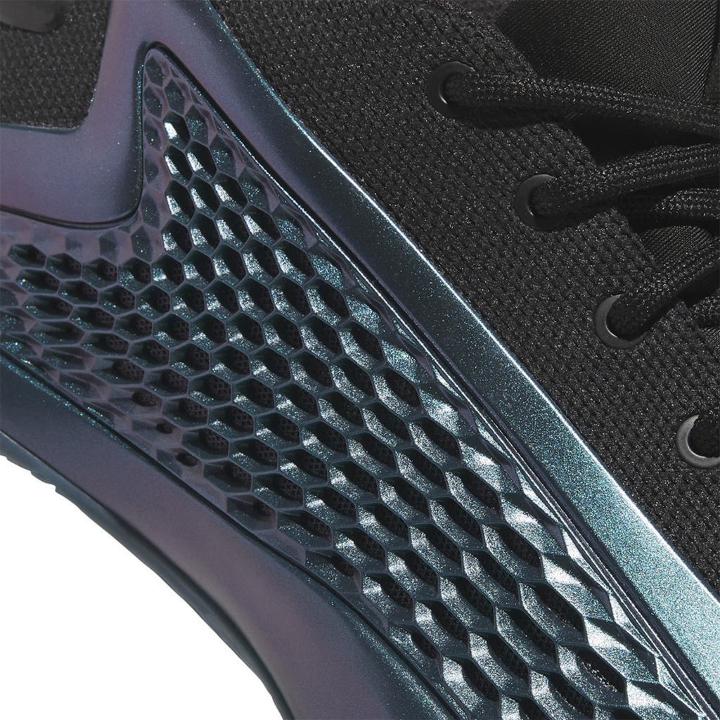 adidas Anthony Edvards 1 Low 'Metamorphosis'