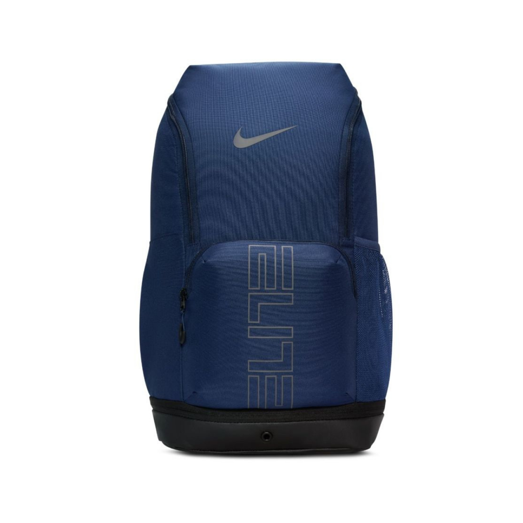 Nike Elite Varsity Backpack 'Midnight Navy'