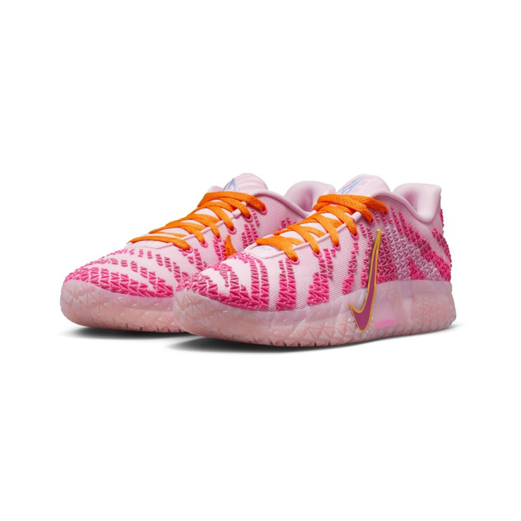 Nike Ja 3 'Valentine's Day'