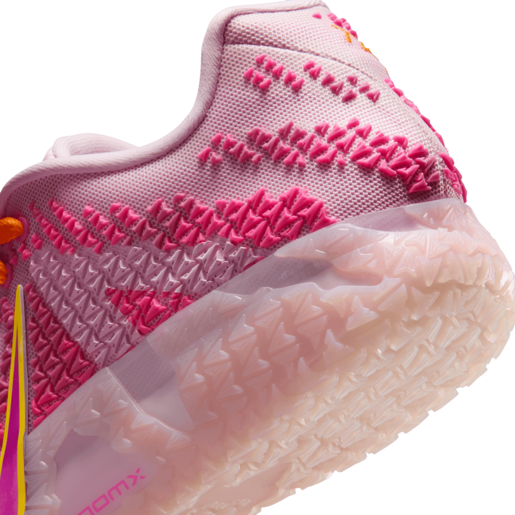 Nike Ja 3 'Valentine's Day'