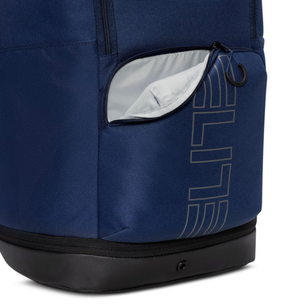 Nike Elite Varsity Backpack 'Midnight Navy'