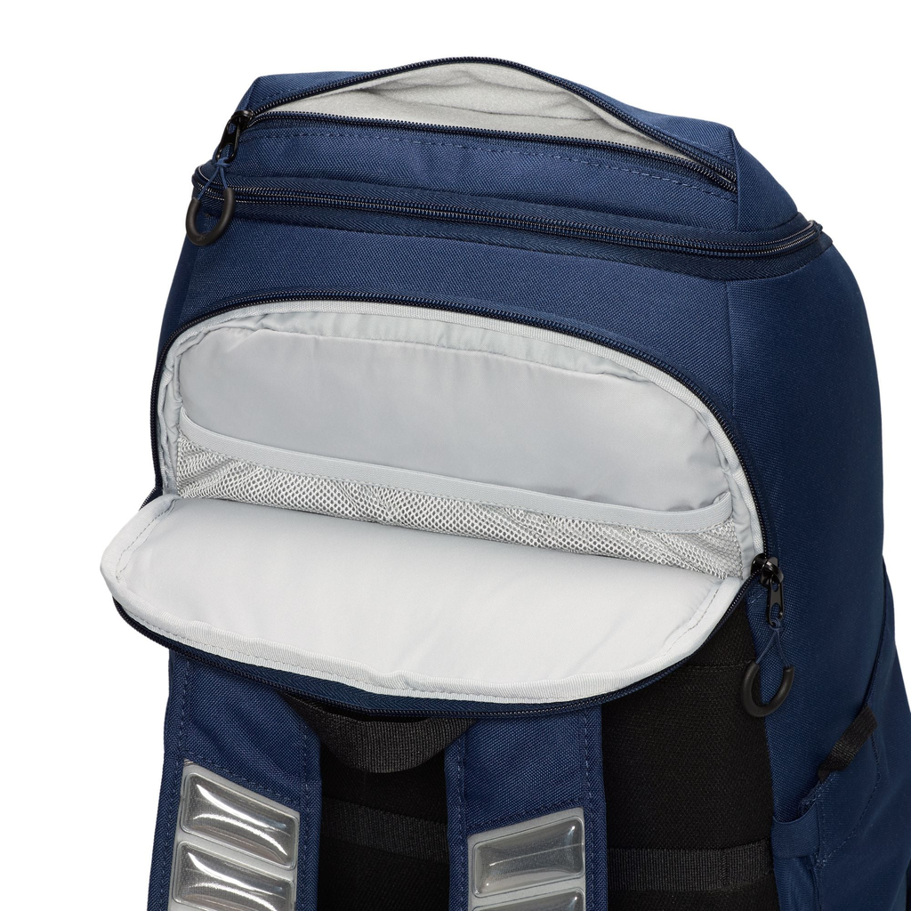Nike Elite Varsity Backpack 'Midnight Navy'