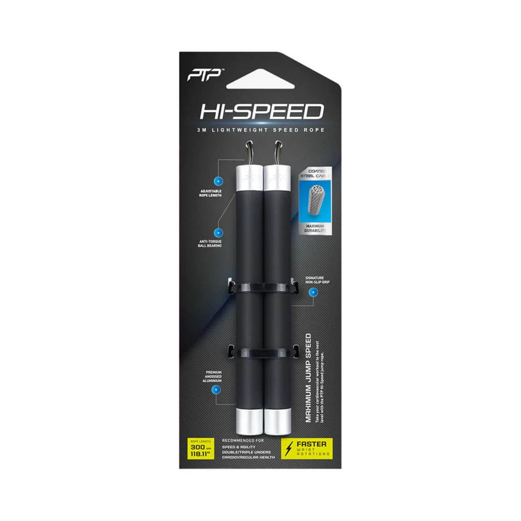 PTP Hi-Speed Rope 3m