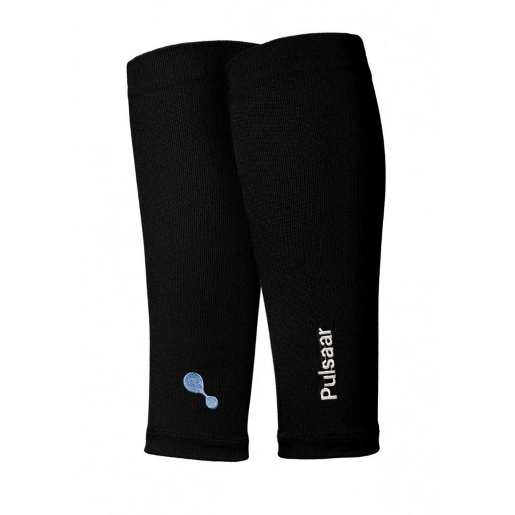 Pulsaar compression calf/shin sleeves