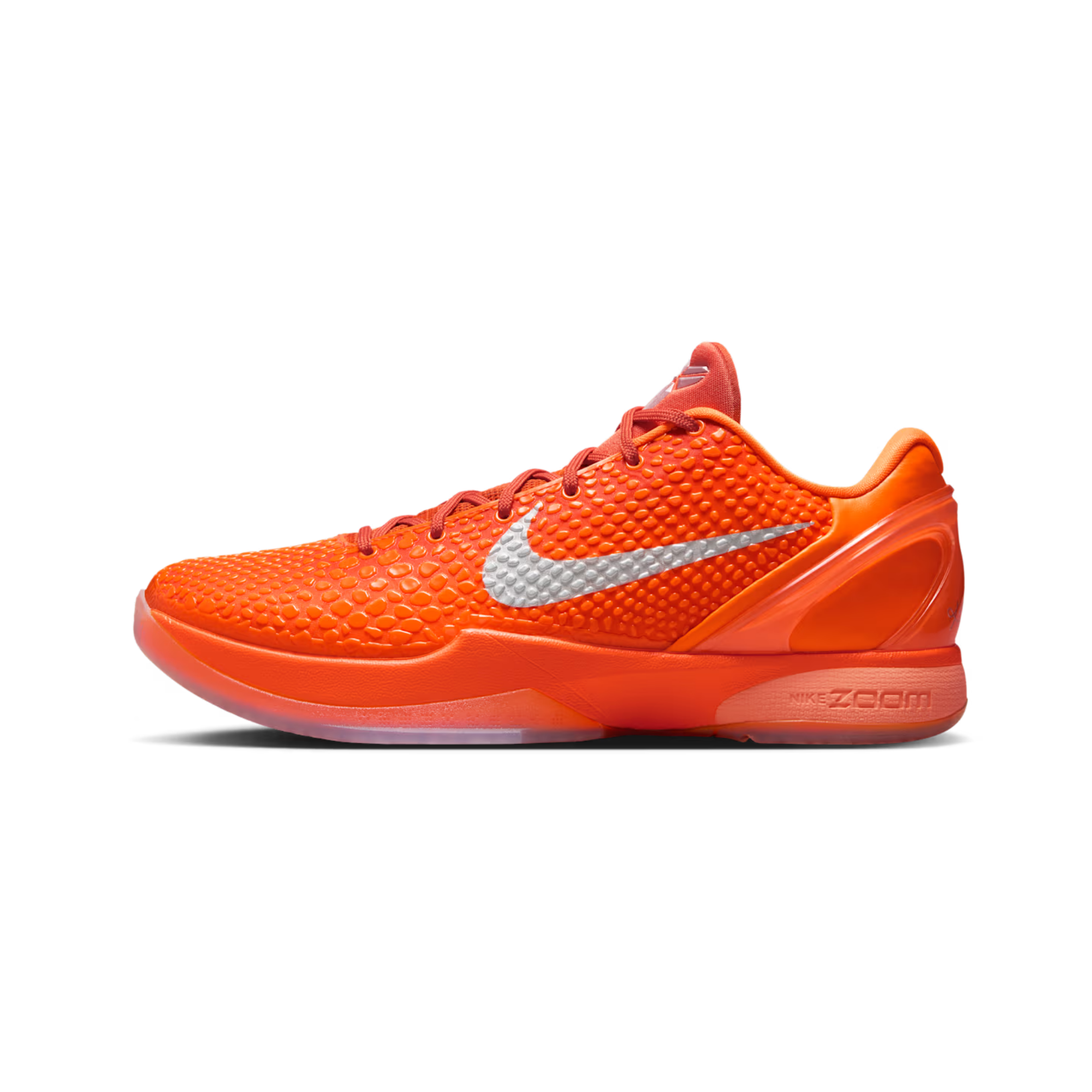 Nike Kobe 6 Protro GS ''Total Orange''