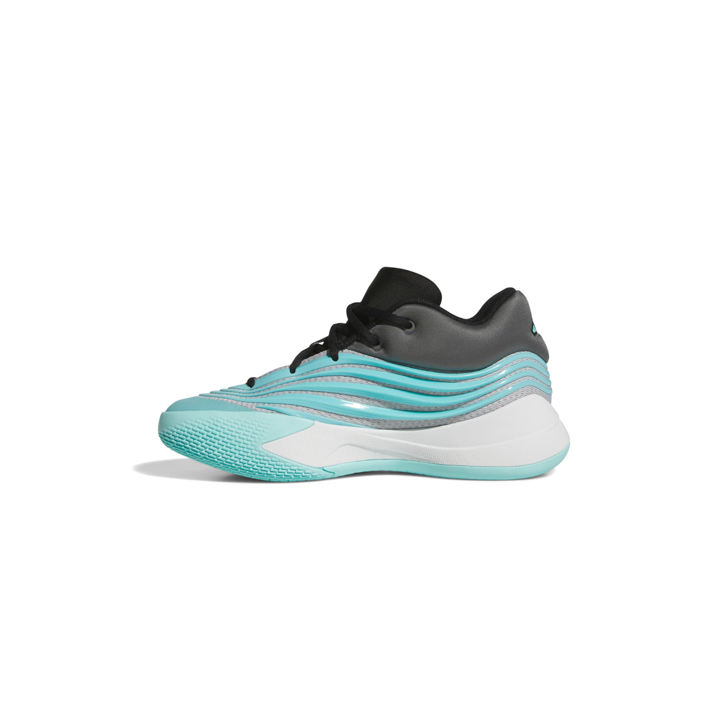 adidas Dame X PS 'Flash Aqua'