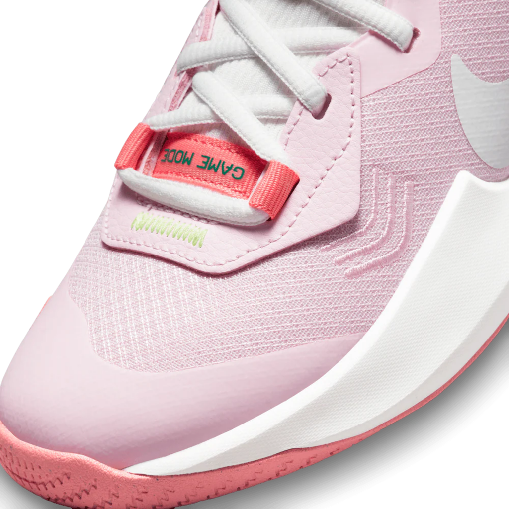 Nike Air Zoom Crossover GS 'Pink Foam Malachite'