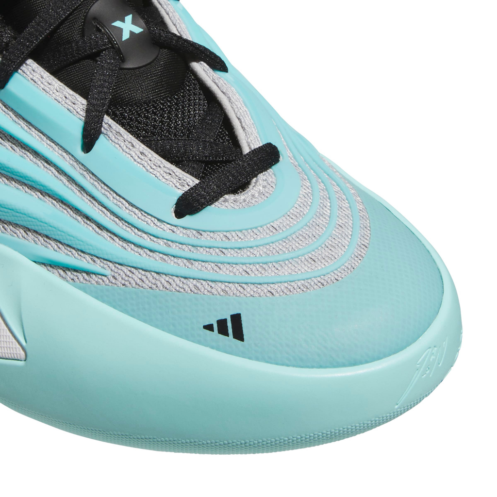 adidas Dame X PS 'Flash Aqua'