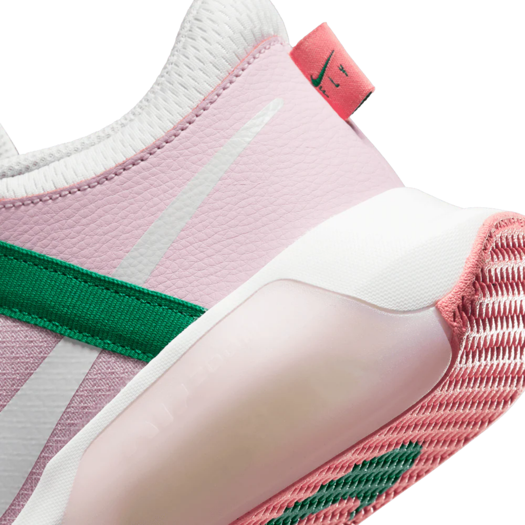 Nike Air Zoom Crossover GS 'Pink Foam Malachite'