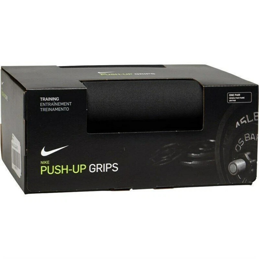 NIKE PUSH UP GRIP 3.0 - Sports Equipment