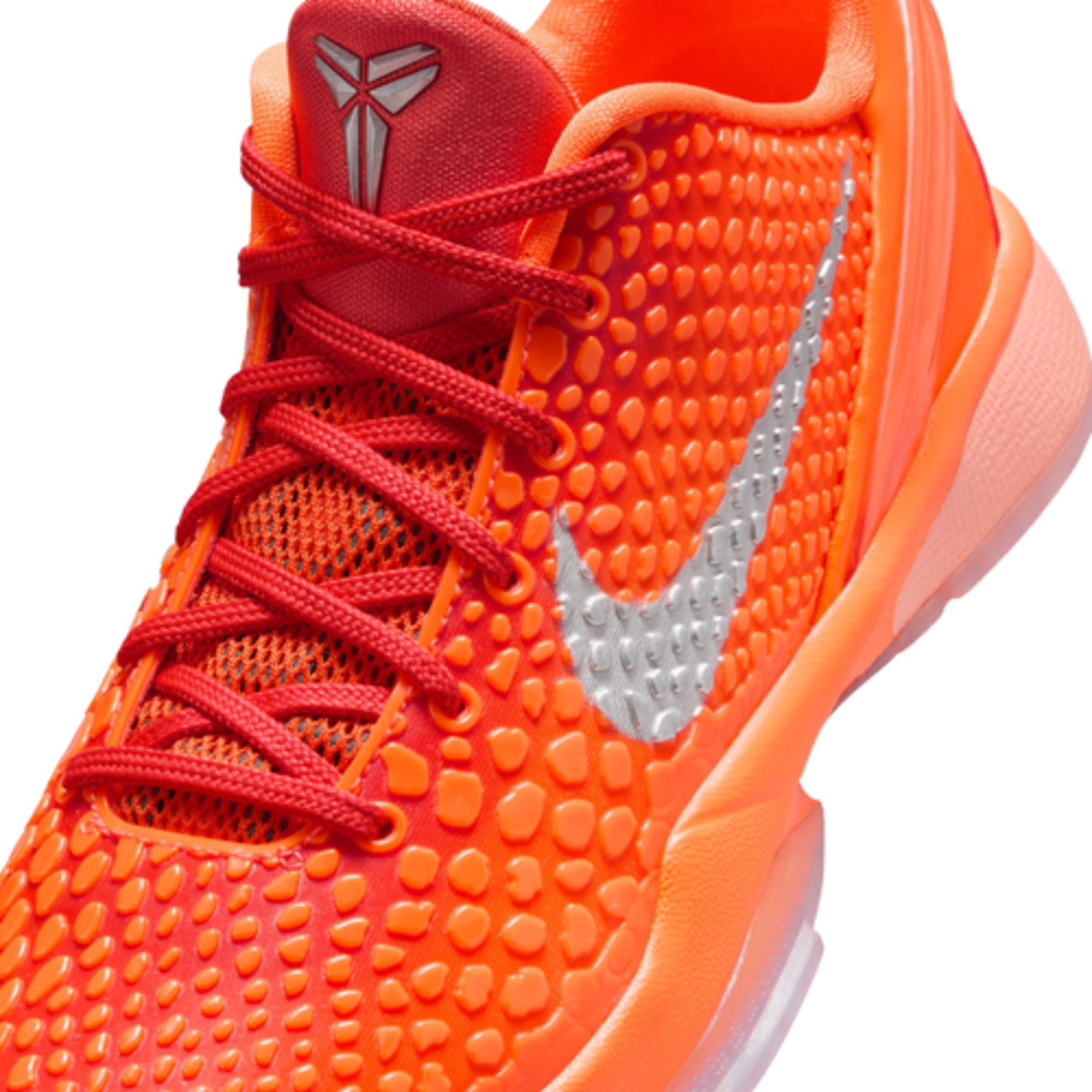 Nike Kobe 6 Protro GS ''Total Orange''