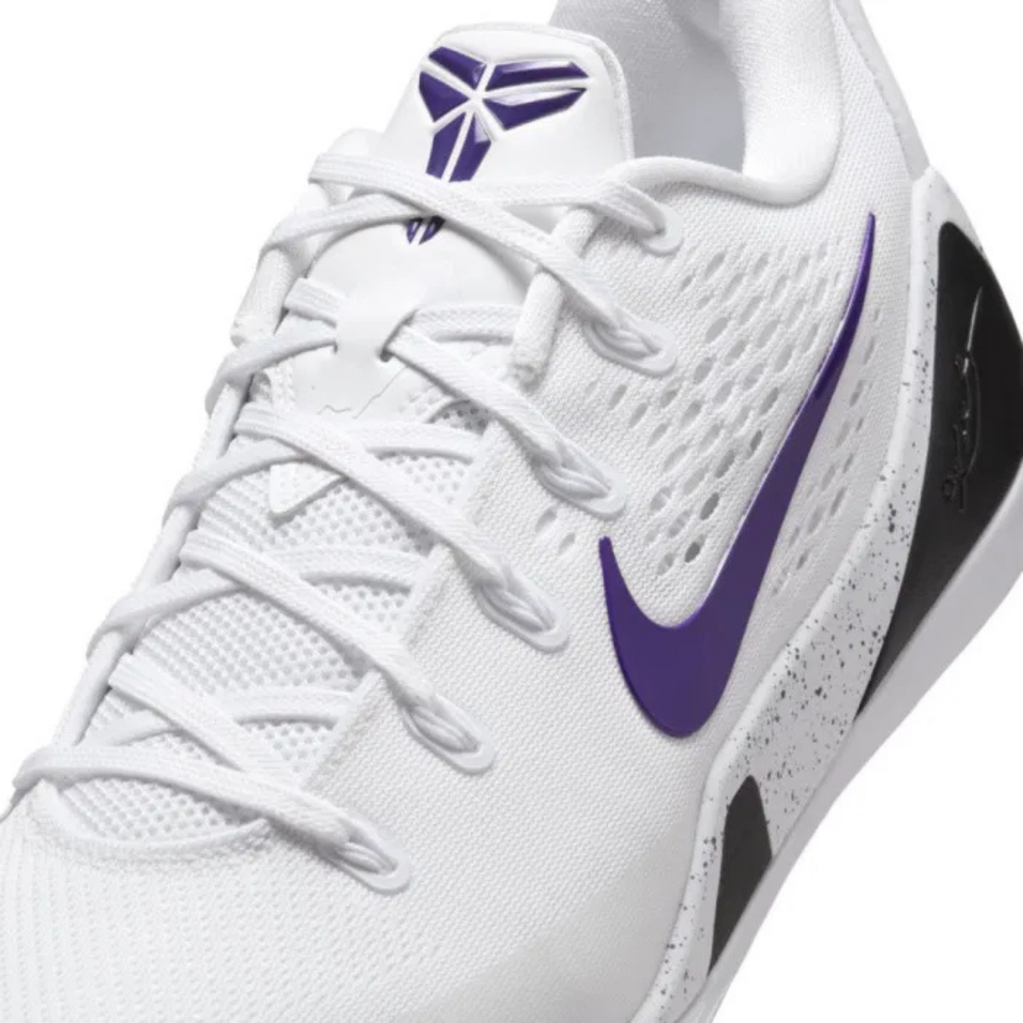 Nike Kobe 9 Elite Low EM Protro 'Lakers Home'