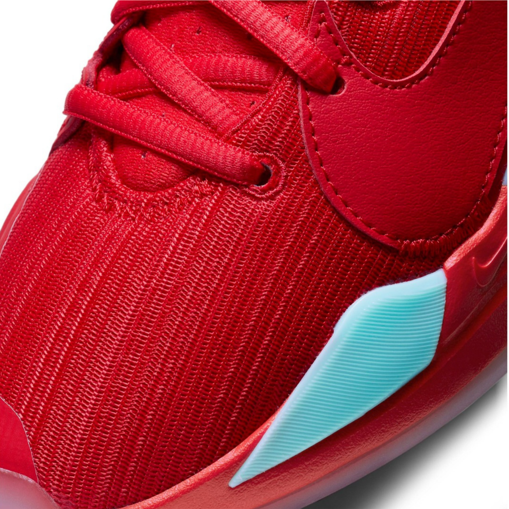 Nike Zoom Freak 2 GS 'Red Glacier Ice'