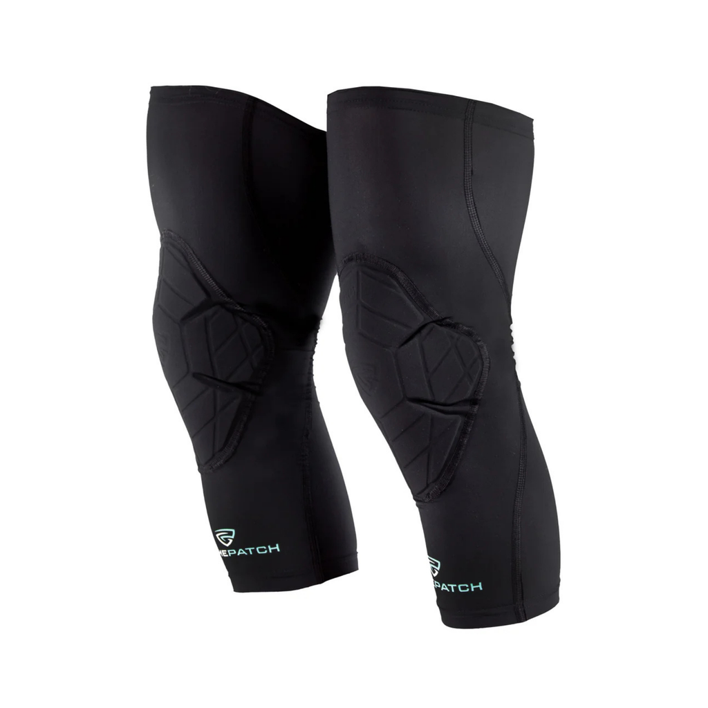 GamePatch Knee pads 'Black'
