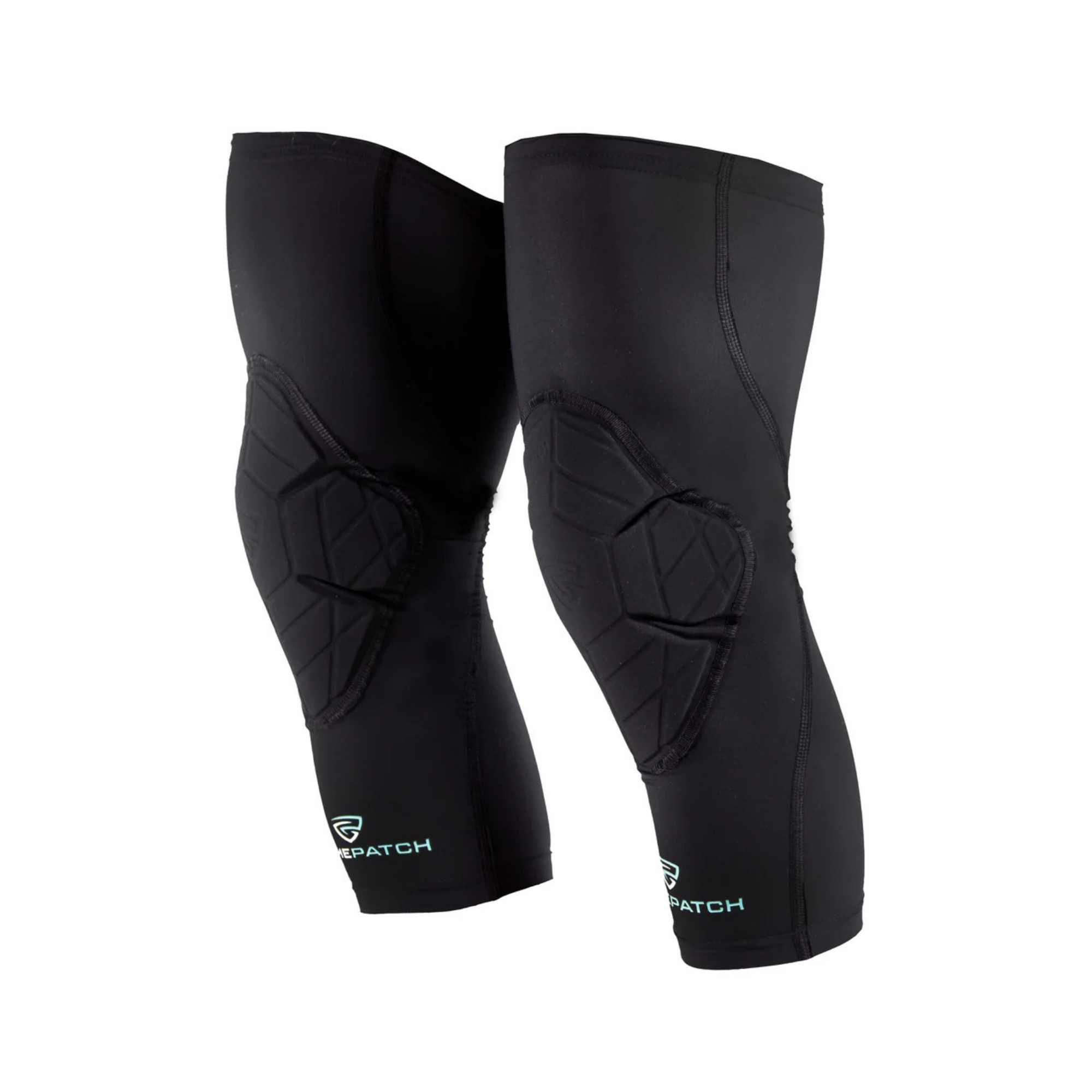 GamePatch Knee pads 'Black'