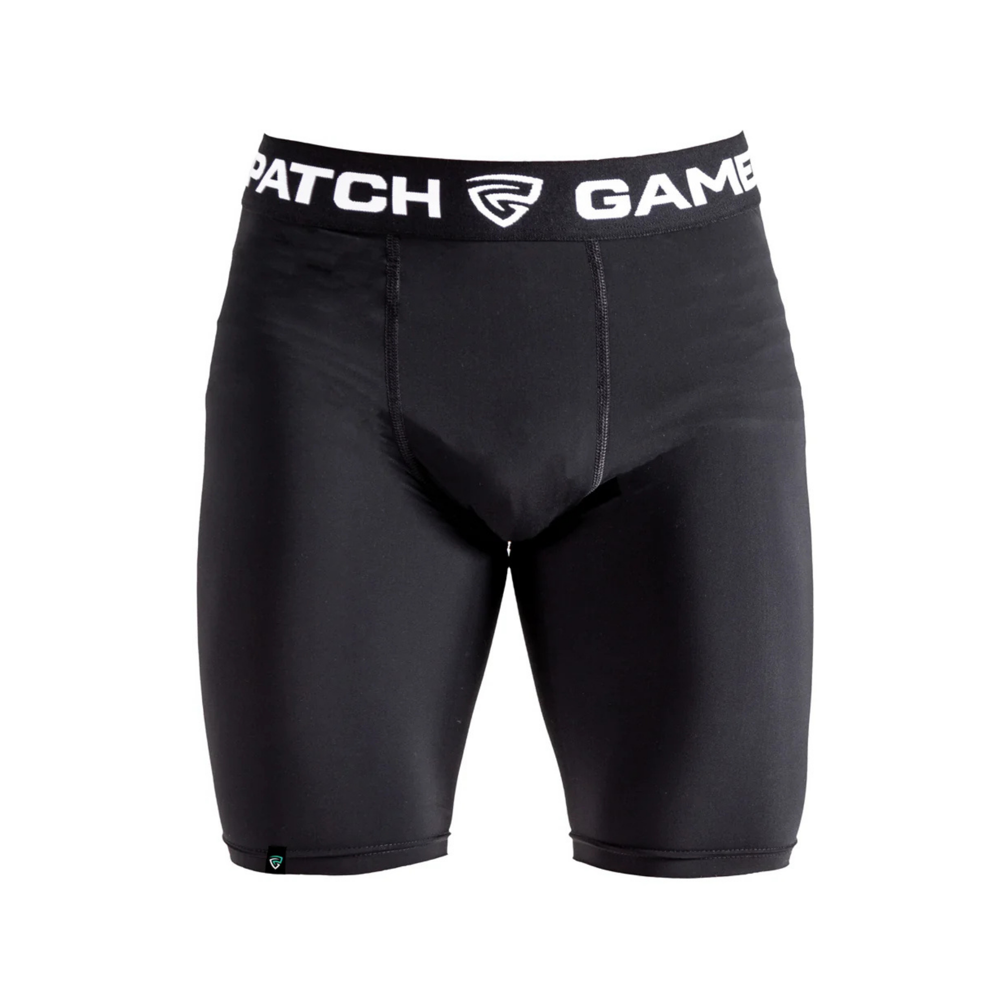 GamePatch Compression shorts 'Black'