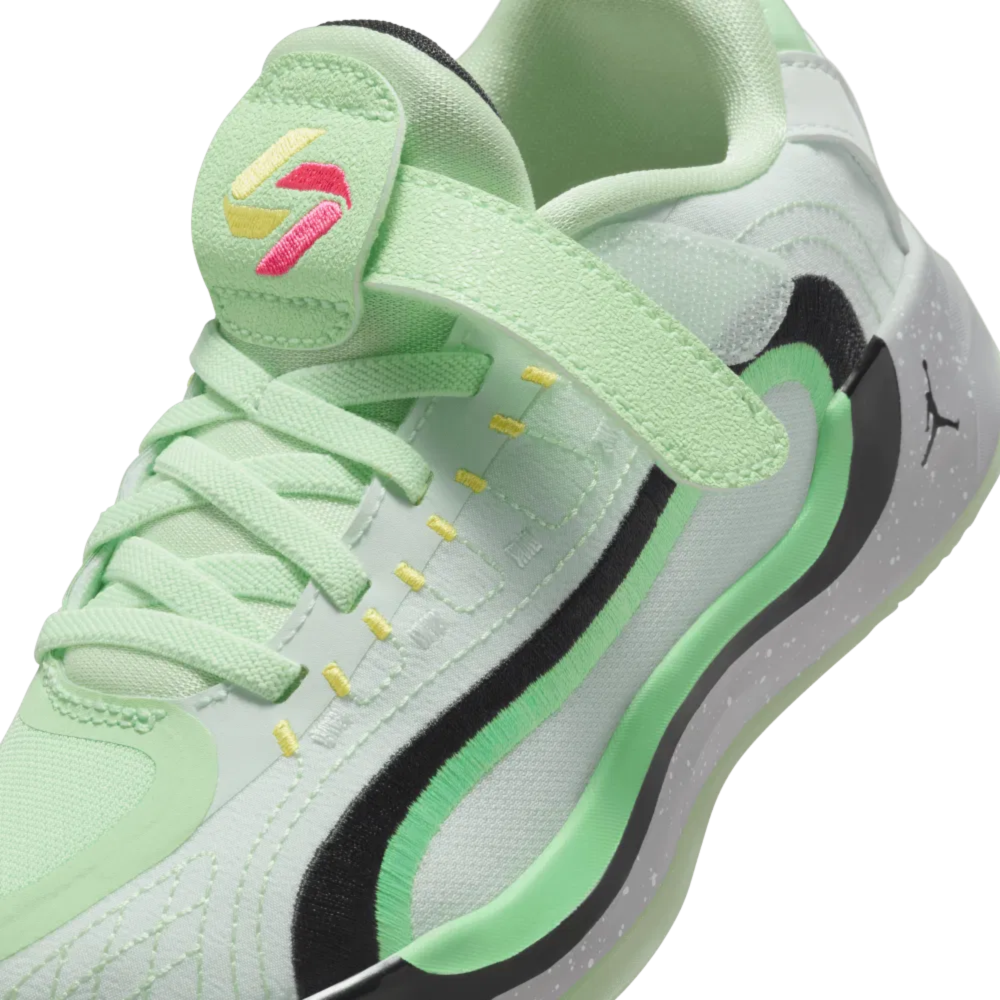 Air Jordan Luka 4 PS 'Navigator'