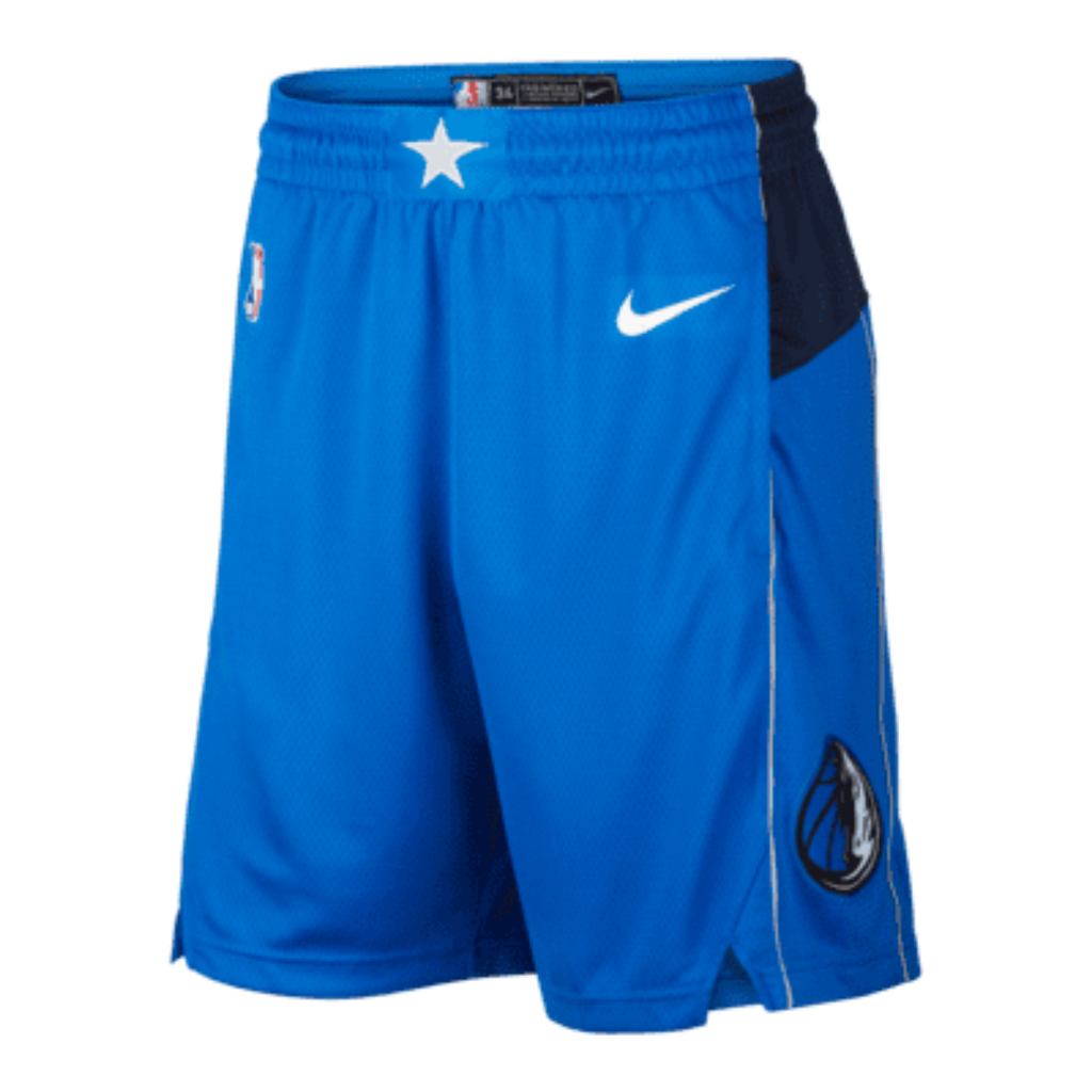 Dallas Mavericks Icon Edition