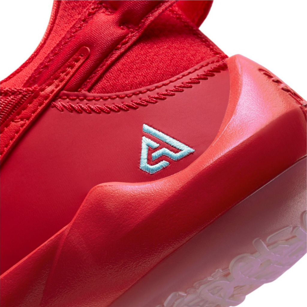 Nike Zoom Freak 2 GS 'Red Glacier Ice'