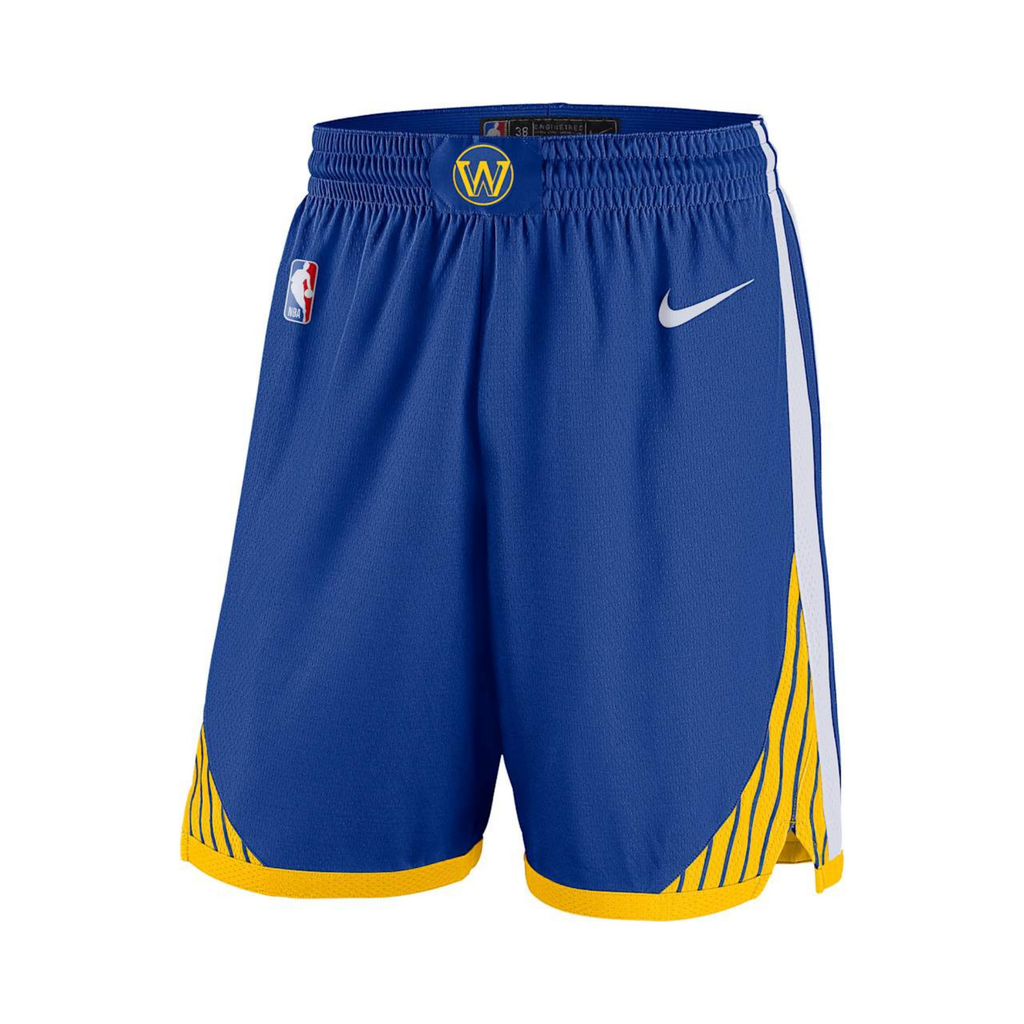 Golden State Warriors Icon Swingman Short