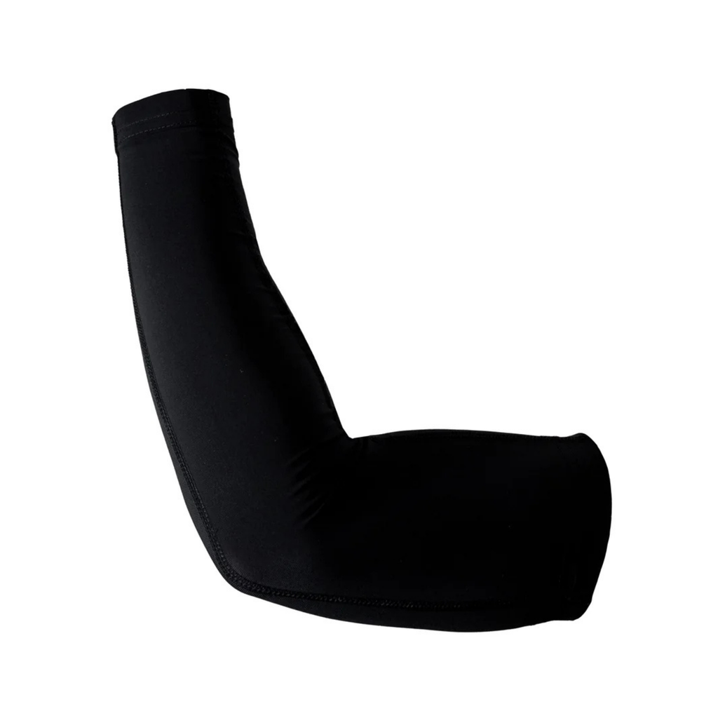 GamePatch Compression arm sleeve 'Black'