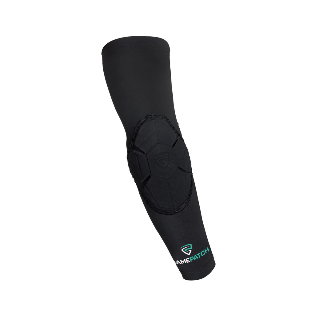 GamePatch Padded arm sleeve 'Black'