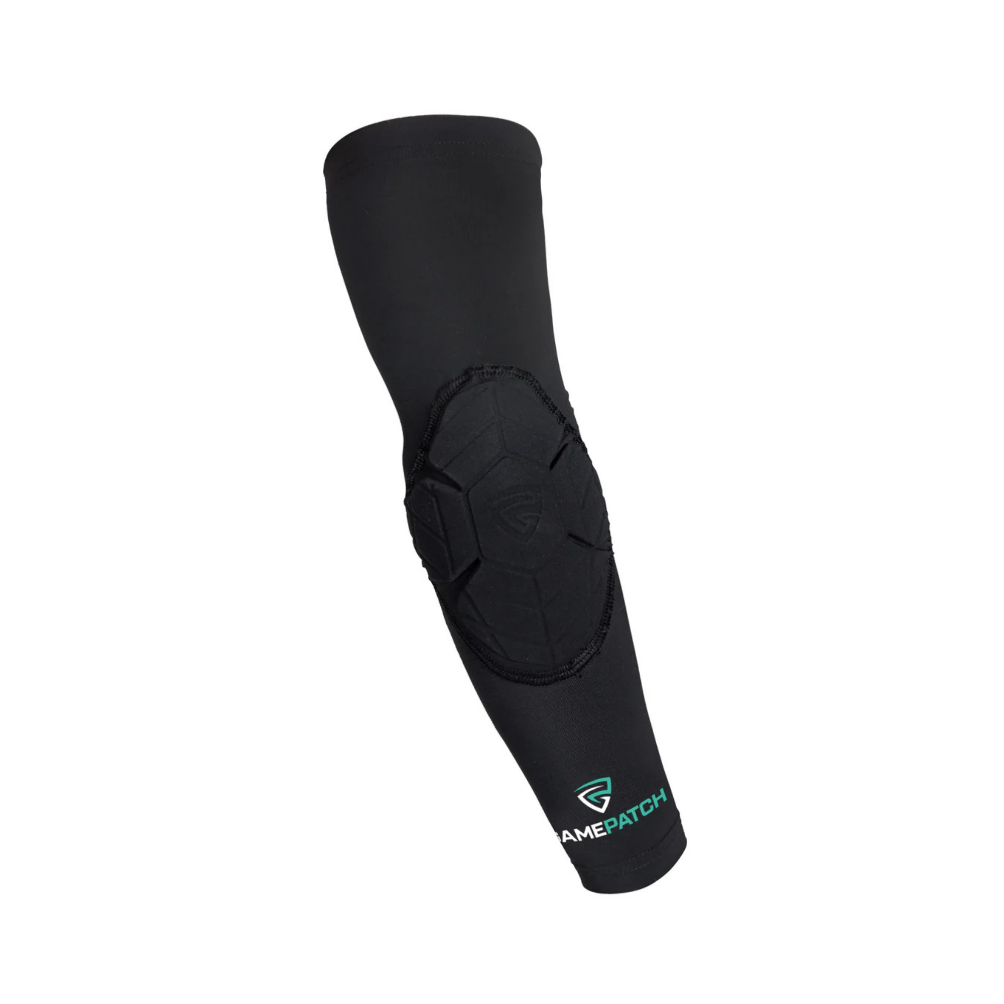 GamePatch Padded arm sleeve 'Black'