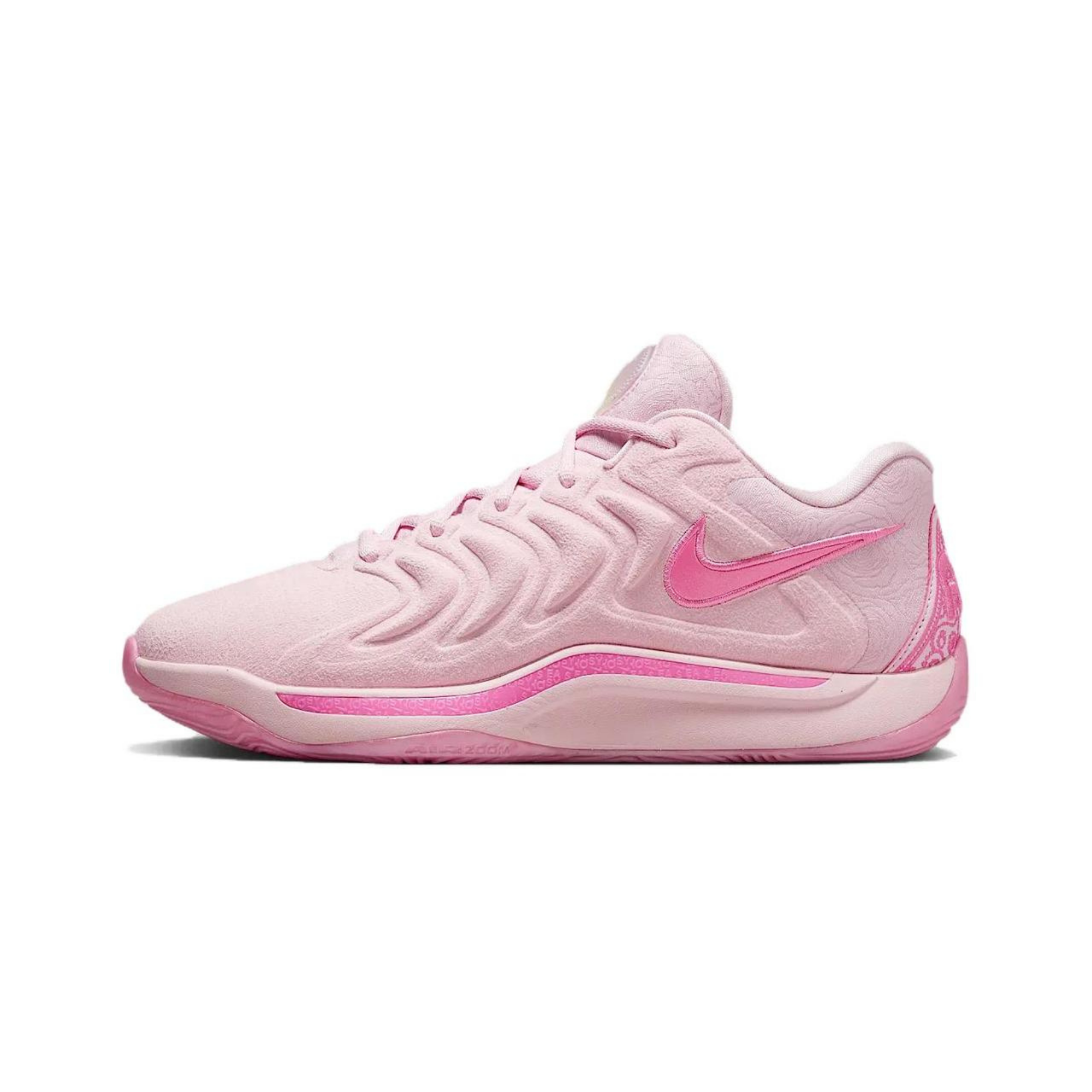 Nike KD 17 NRG 'Aunt Pearl'