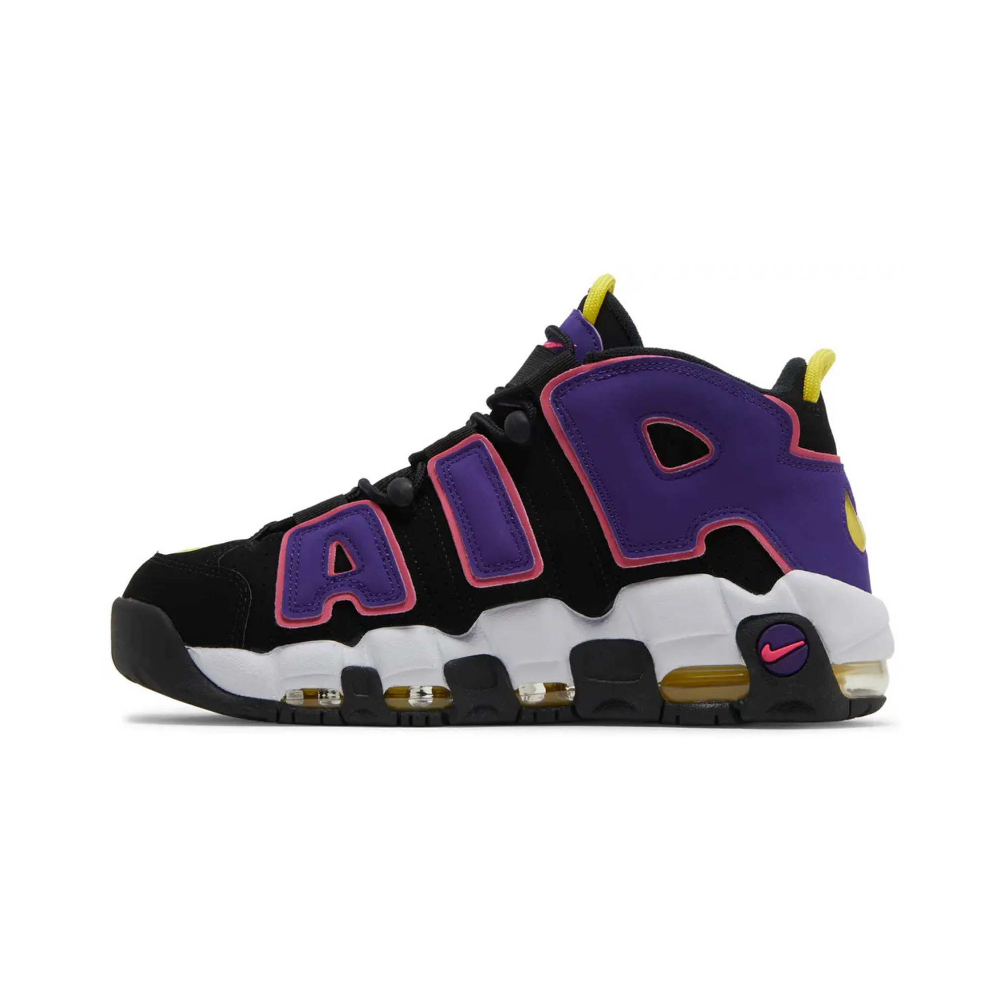 Nike AIR MORE UPTEMPO '96