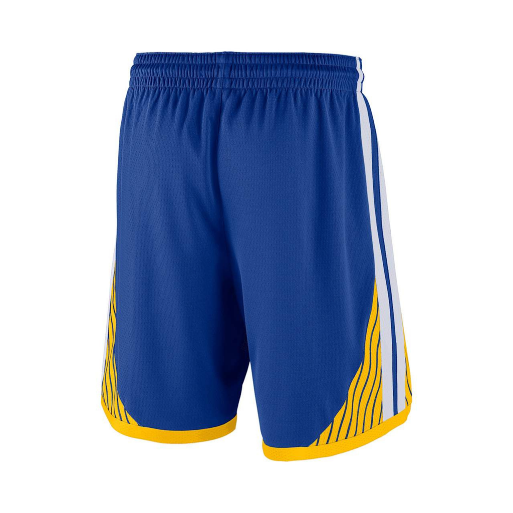 Golden State Warriors Icon Swingman Short