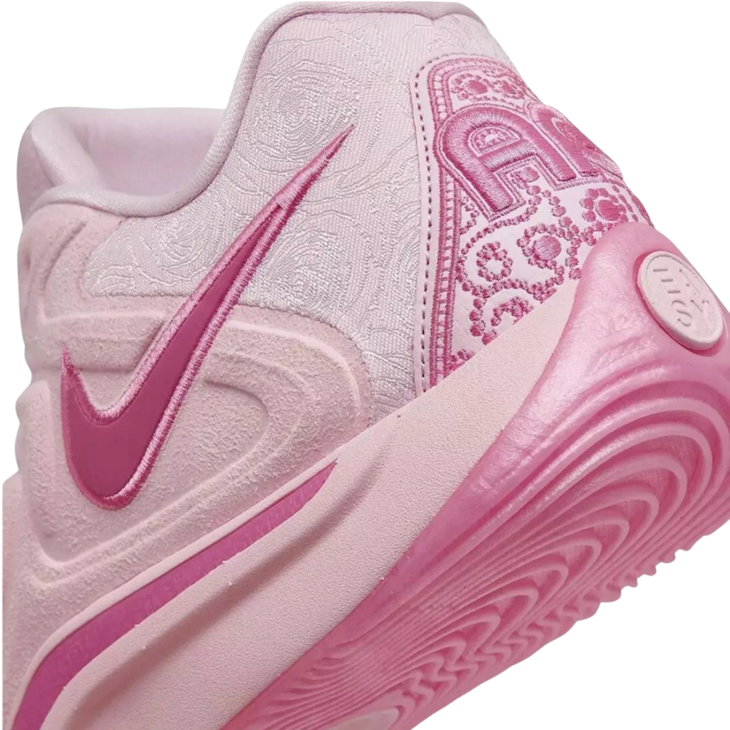 Nike KD 17 NRG 'Aunt Pearl'