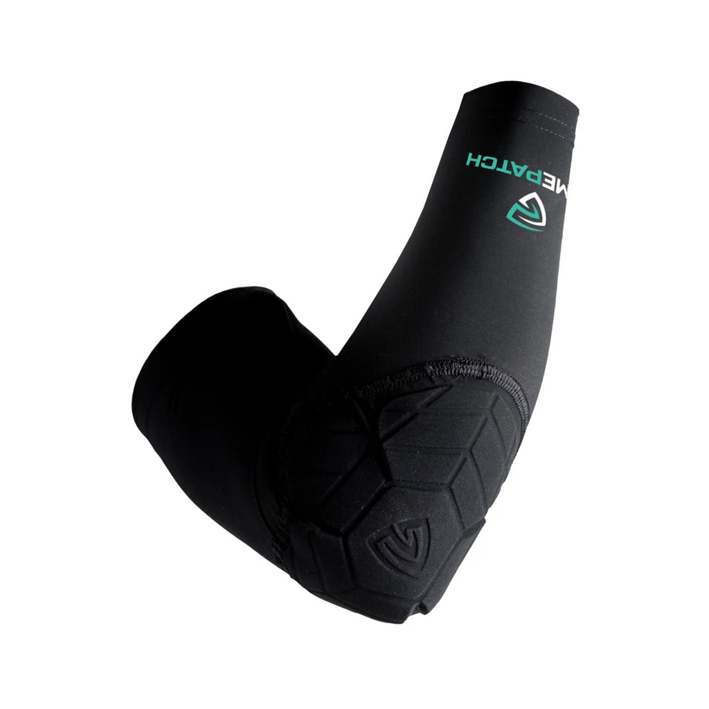 GamePatch Padded arm sleeve 'Black'