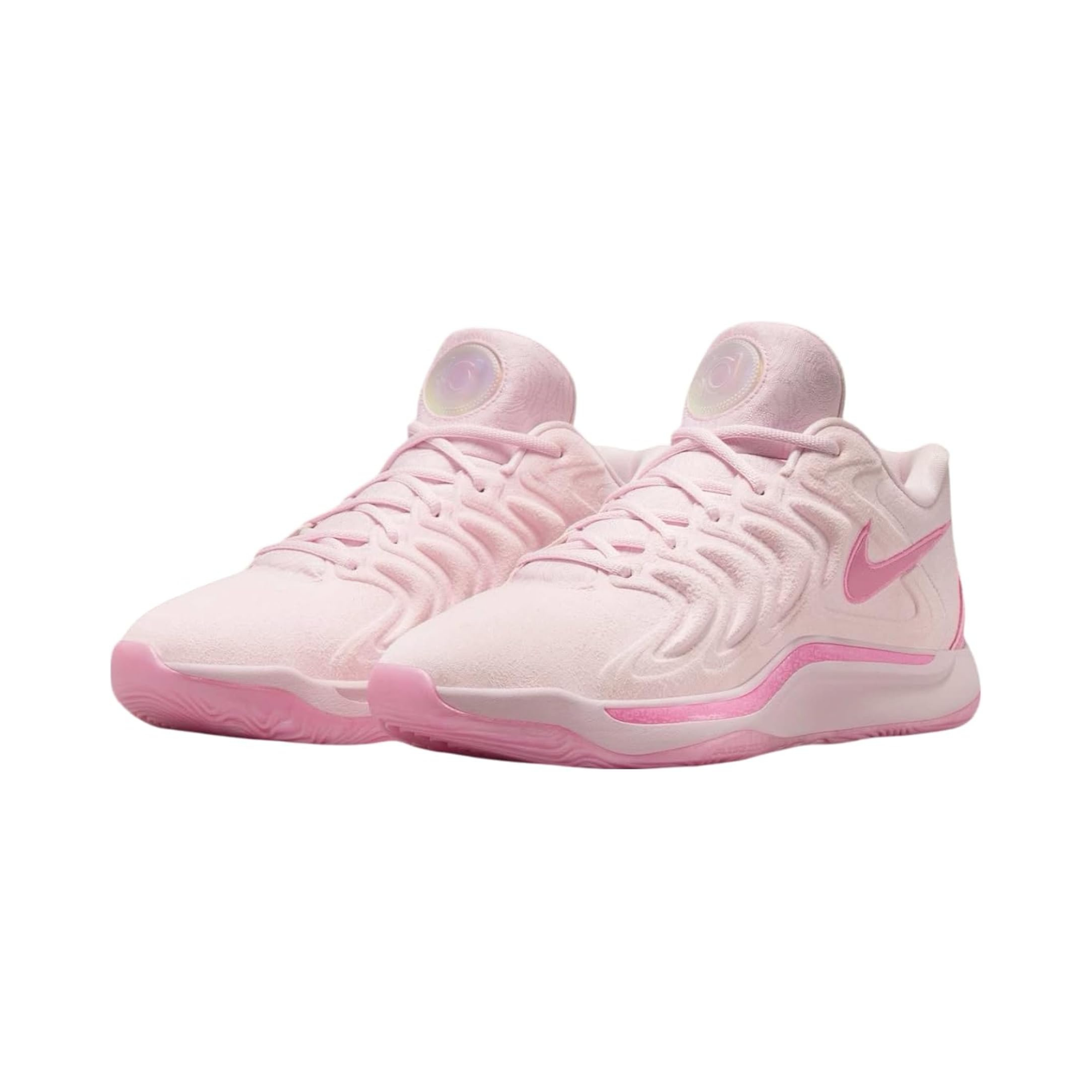 Nike KD 17 NRG 'Aunt Pearl'