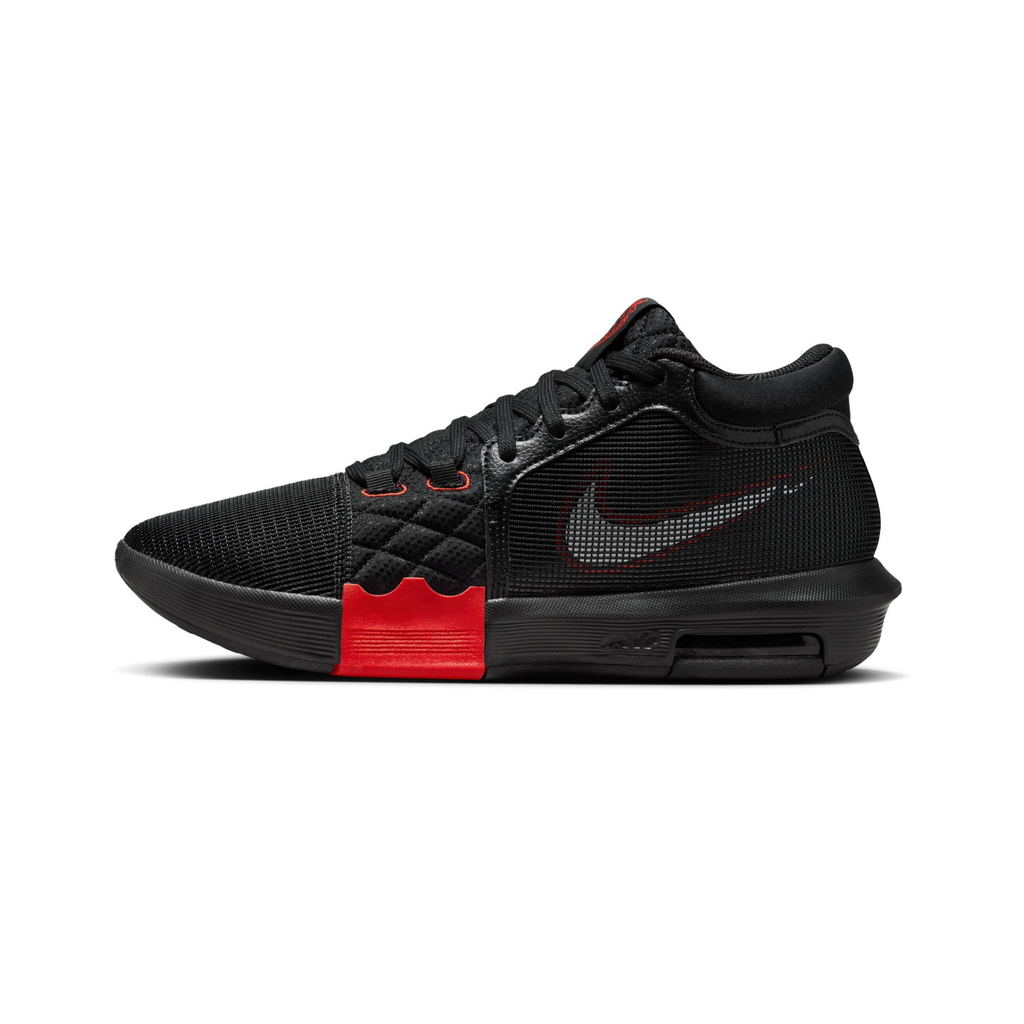 Nike LeBron Witness 8 "Bred"