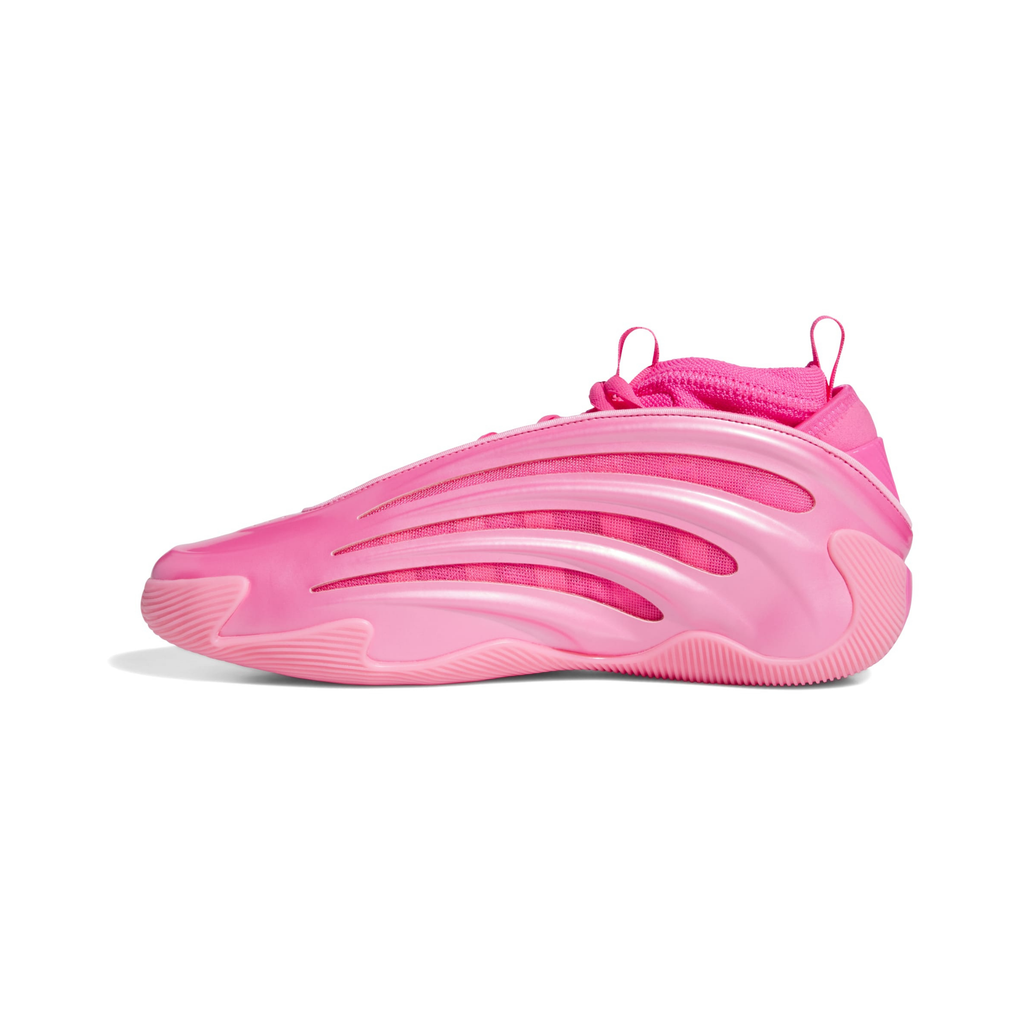 adidas Harden Volume 9 "Flamingo Pink"