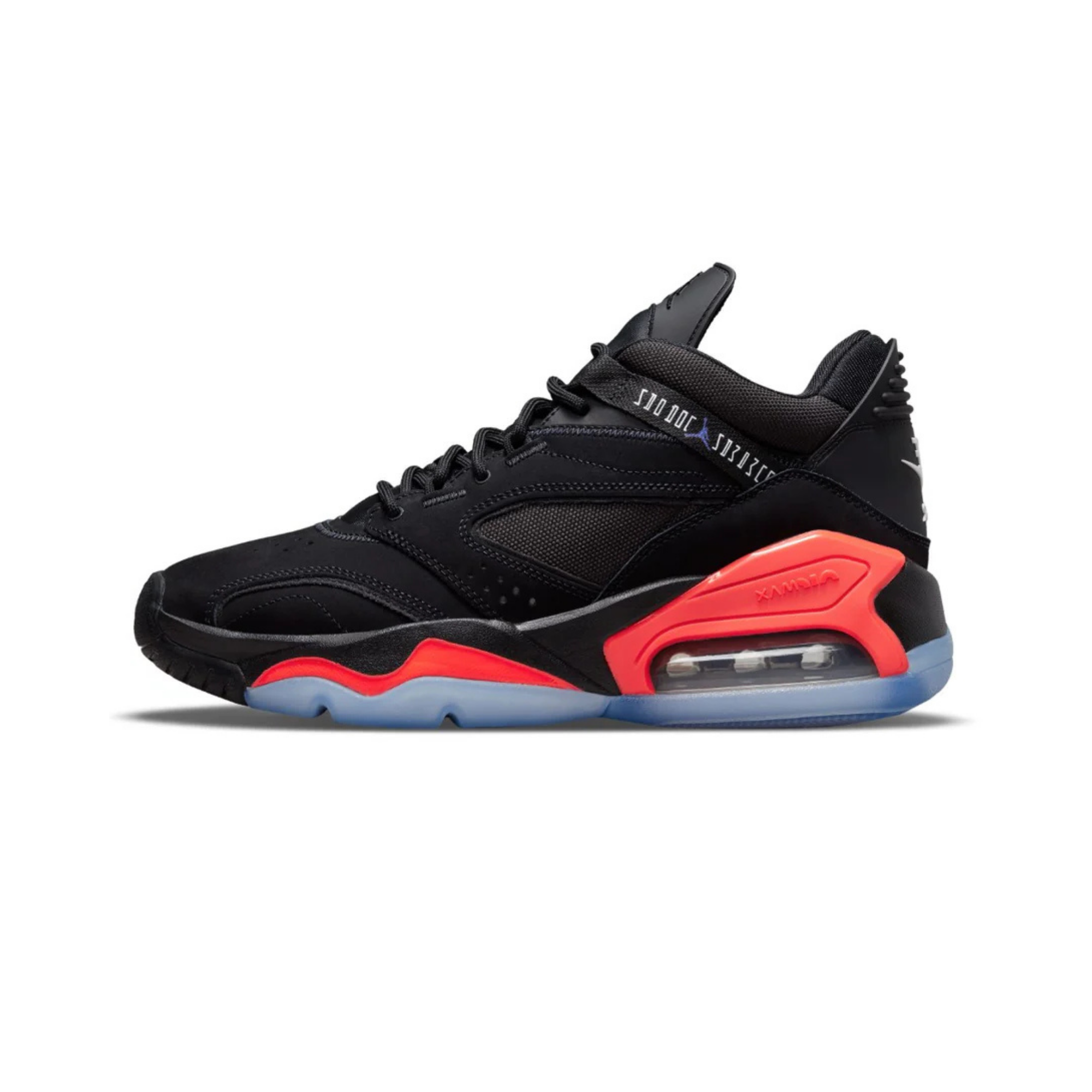 Jordan Point Lane 'Infrared'