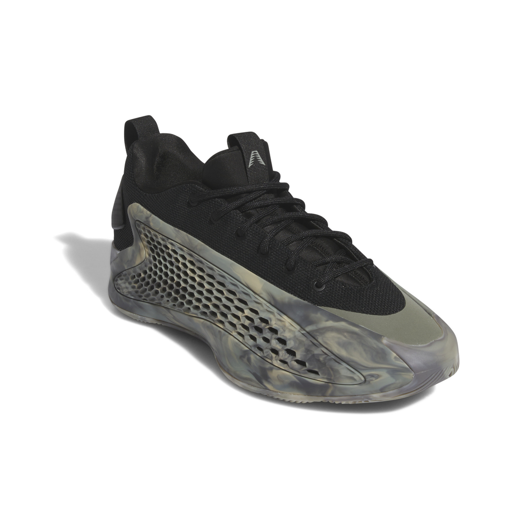 adidas Anthony Edwards 1 Low 'Grey'