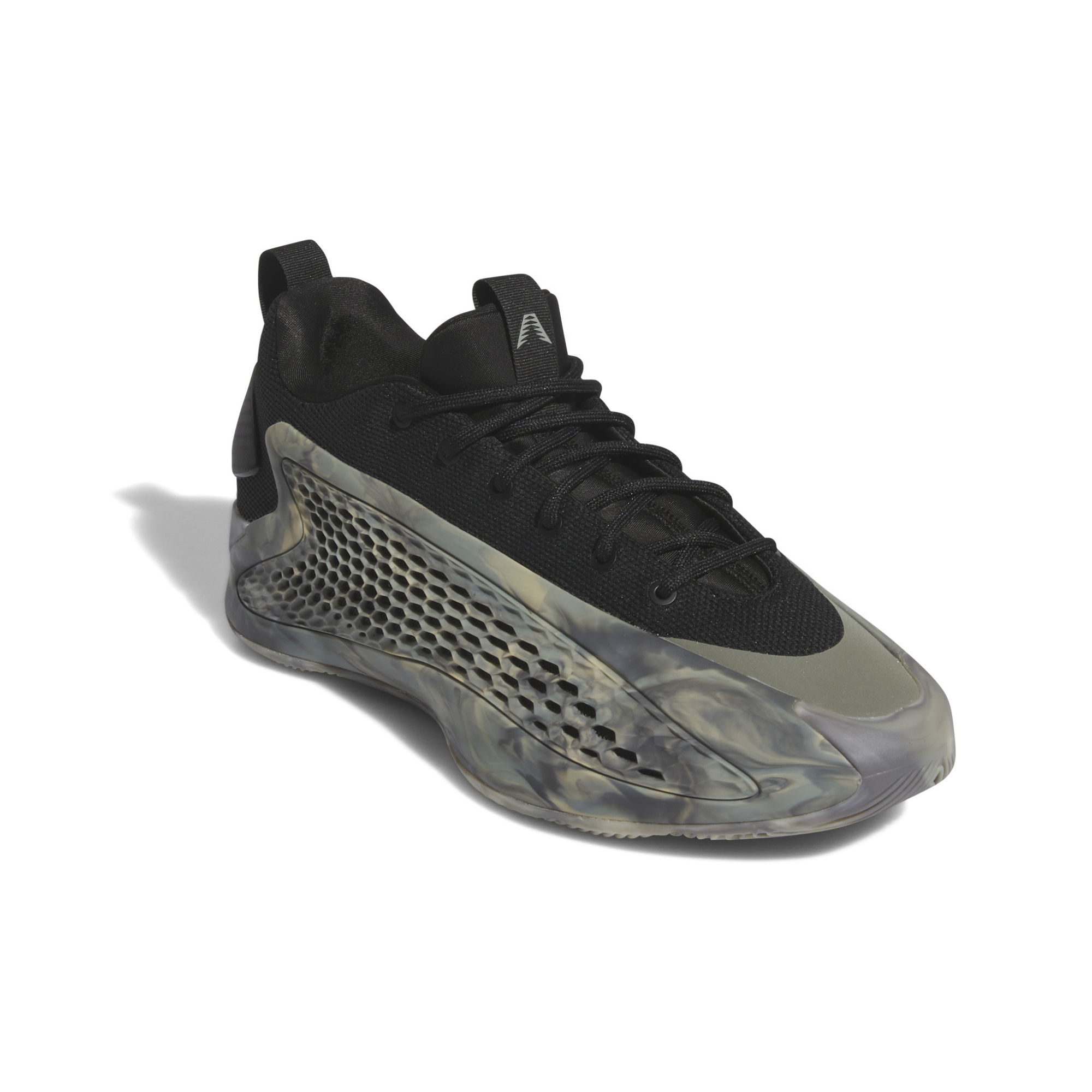 adidas Anthony Edwards 1 Low 'Grey'