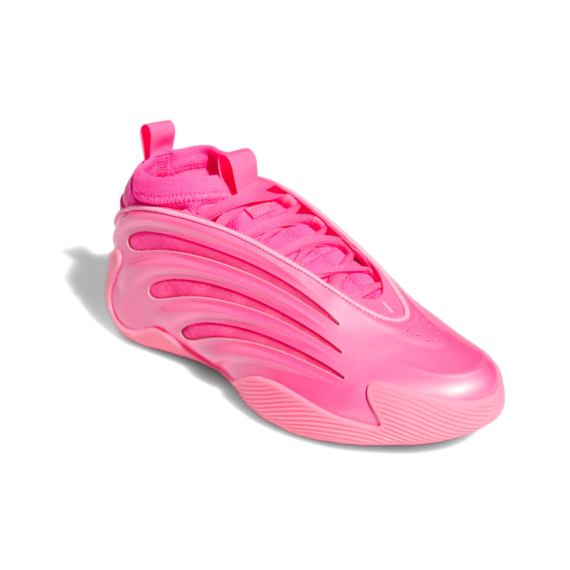 adidas Harden Volume 9 "Flamingo Pink"